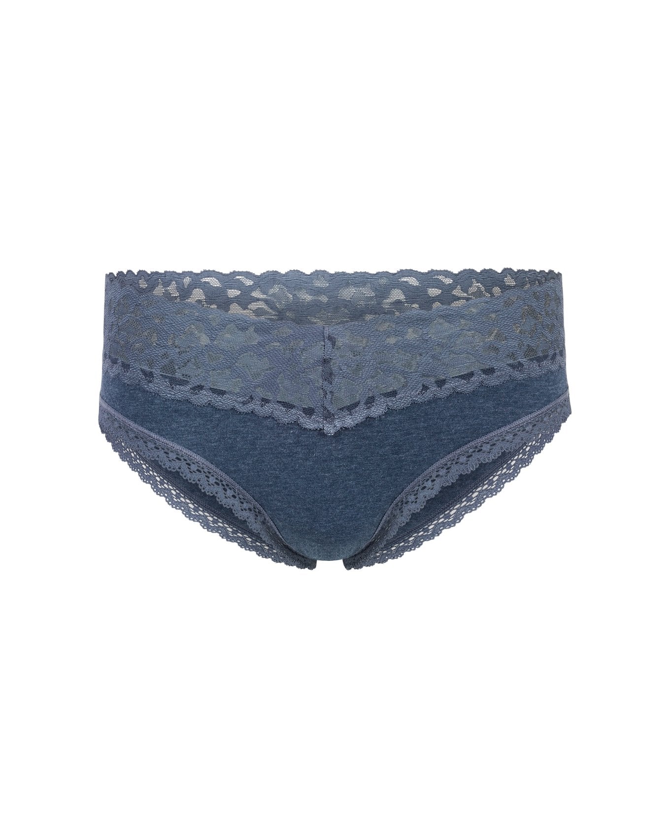 Mackena Blue