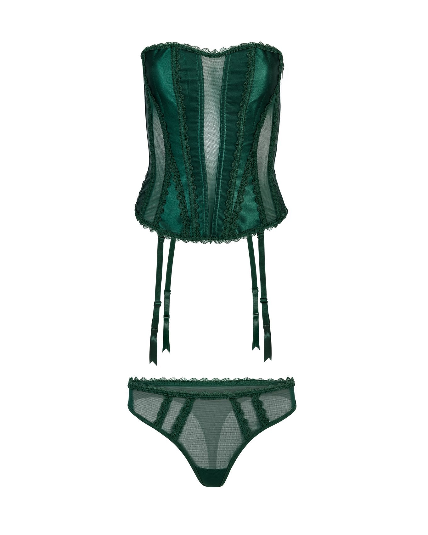 Serene Green