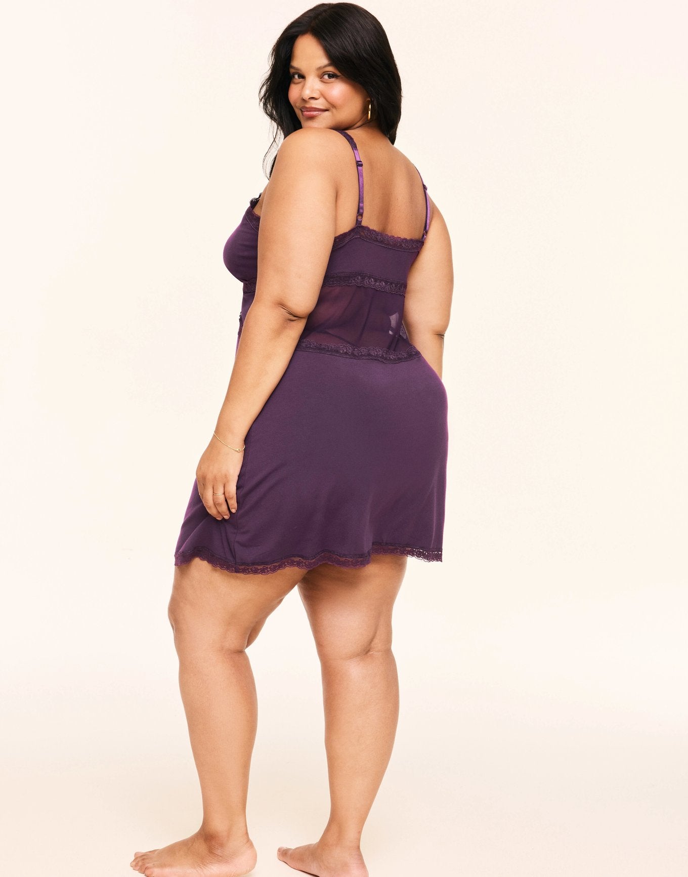 Primrosie Purple