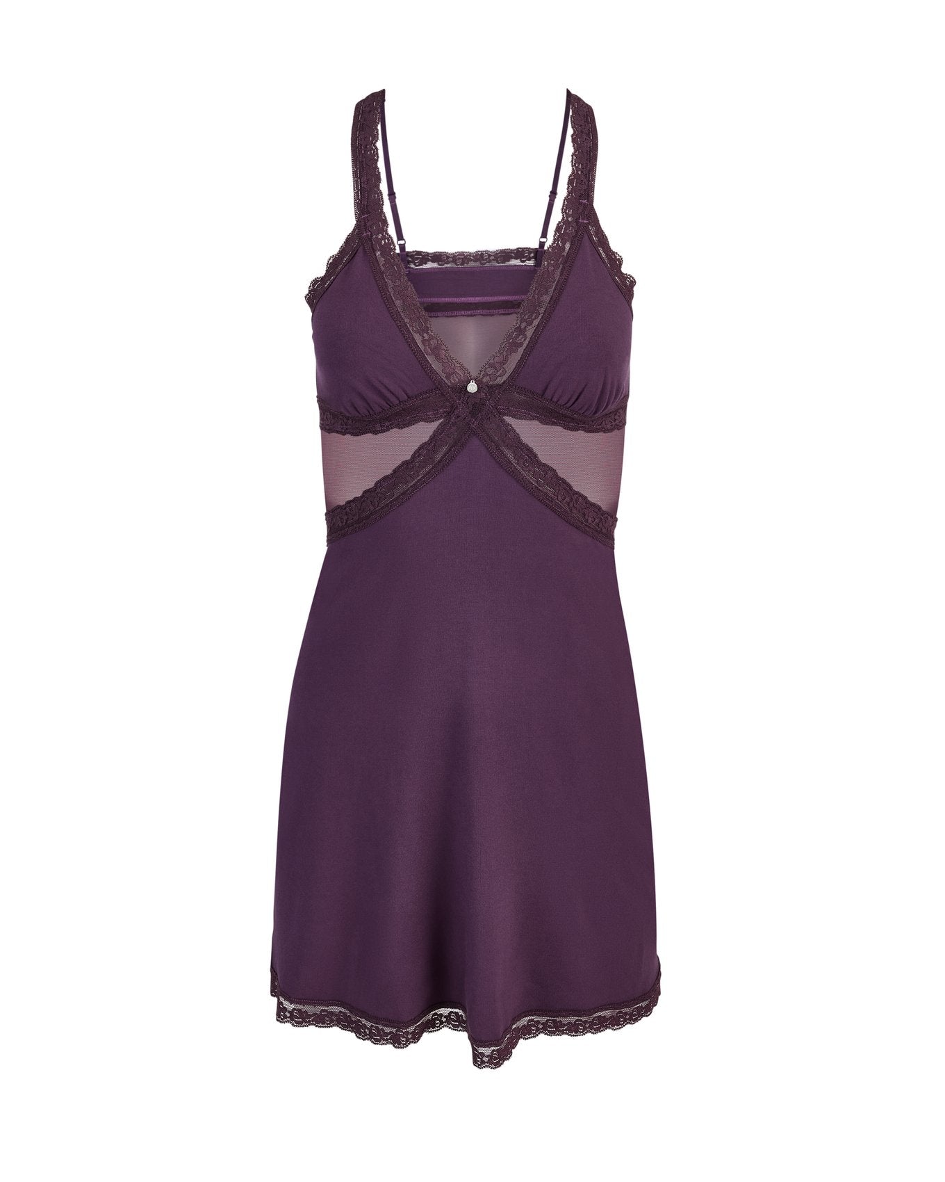 Primrosie Purple