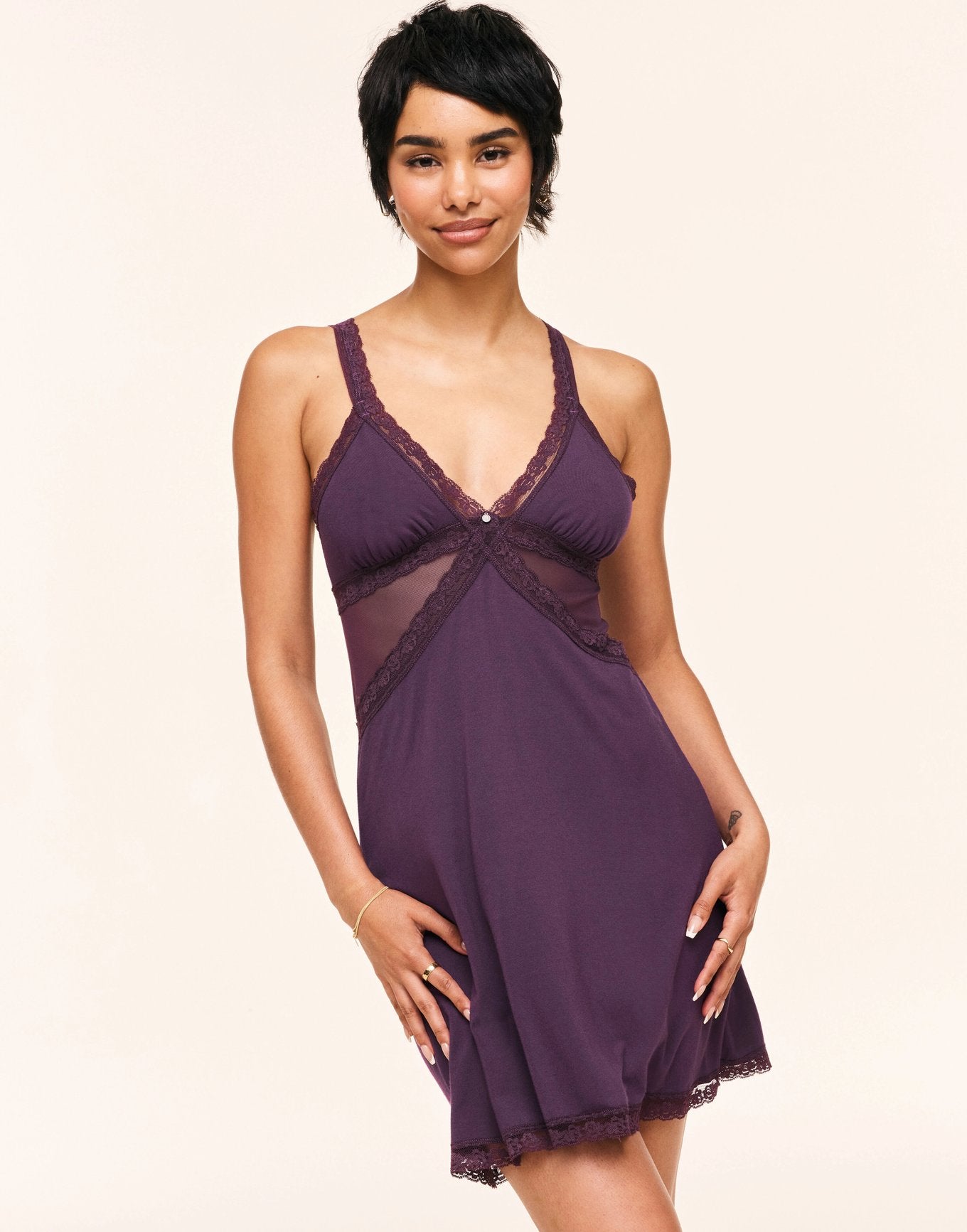 Primrosie Purple