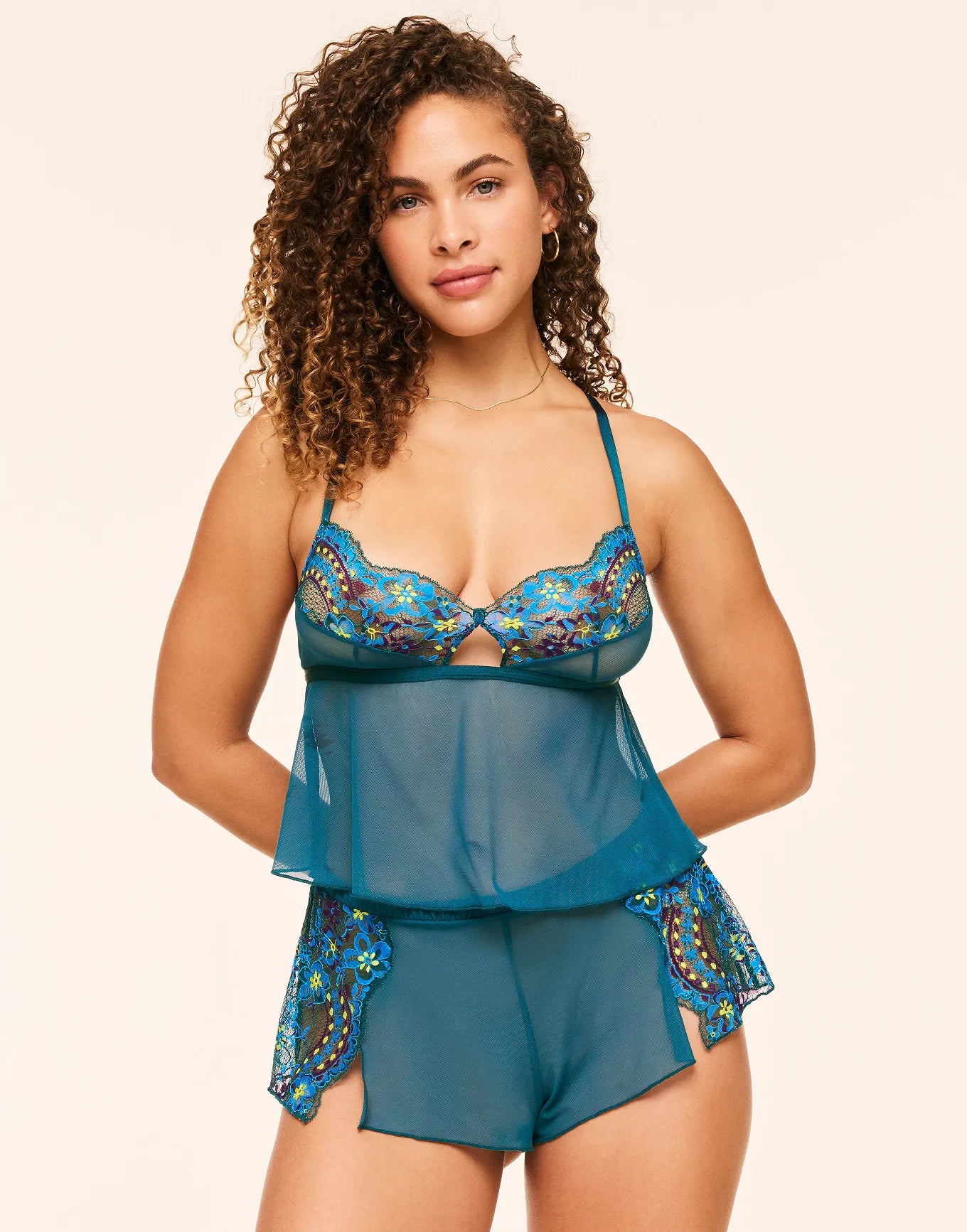 Blake Unlined Print