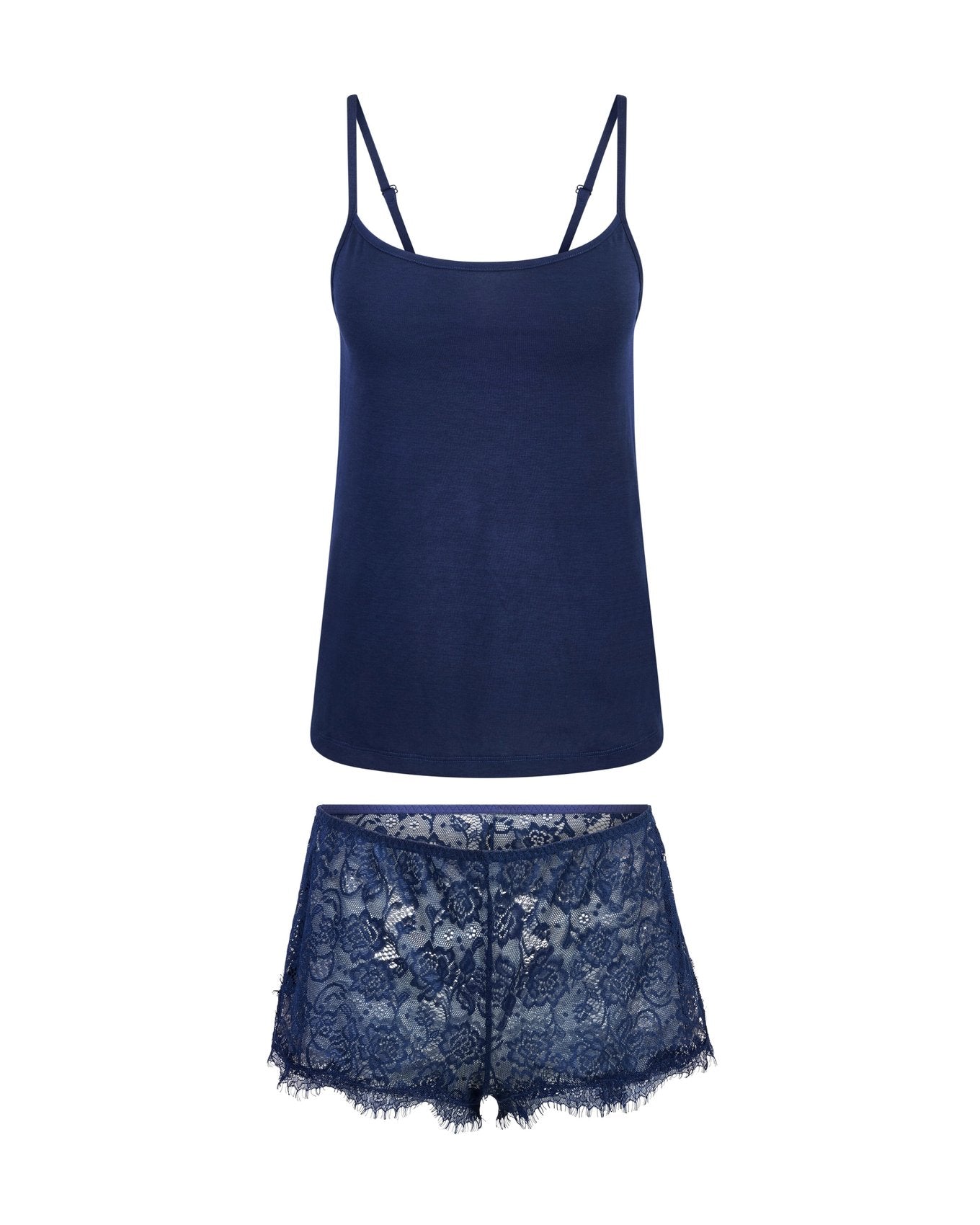 Rayne Blue