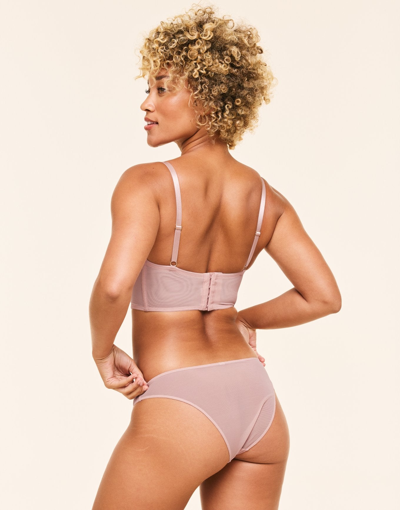 Rosita Contour Beige