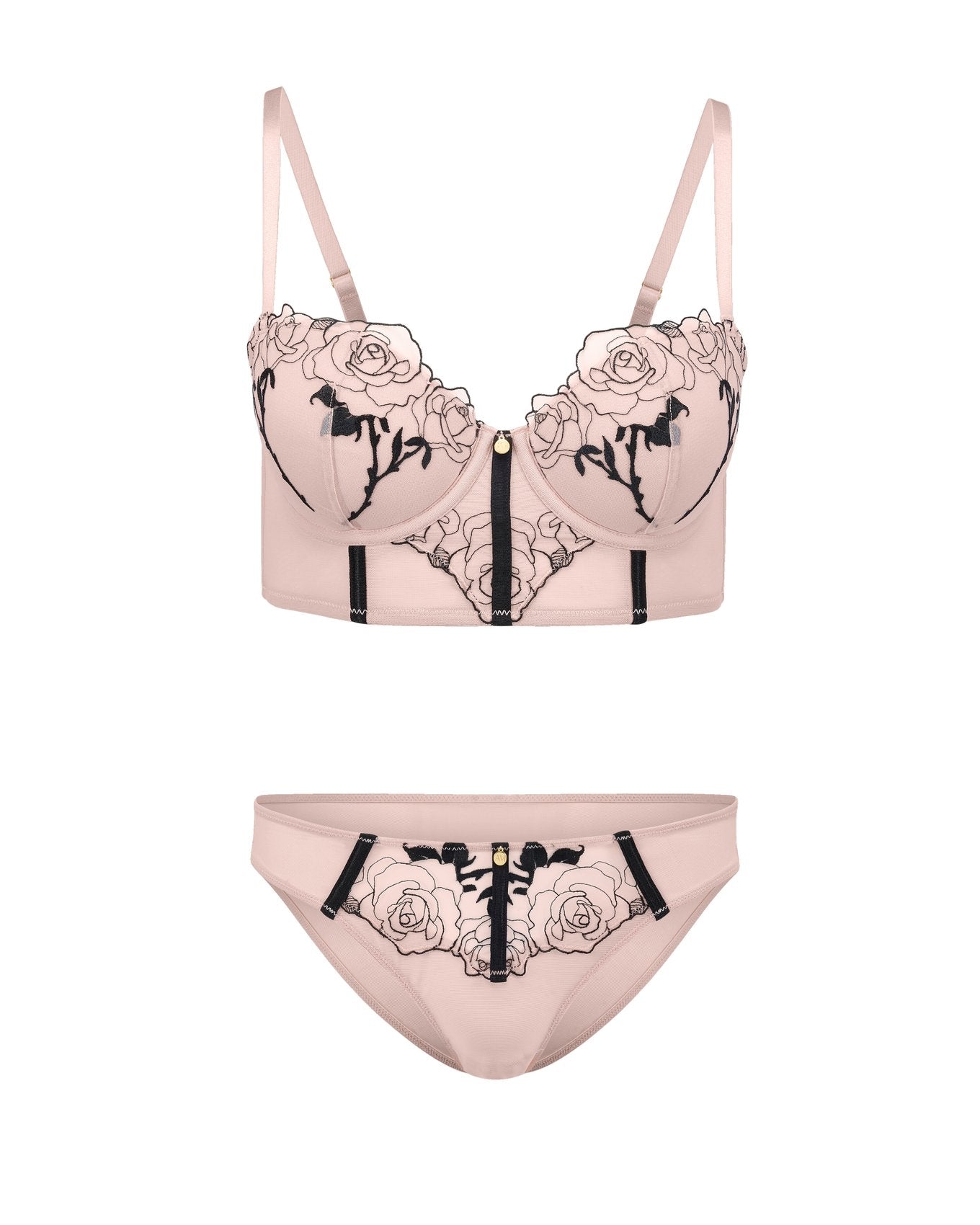 Rosita Contour Beige
