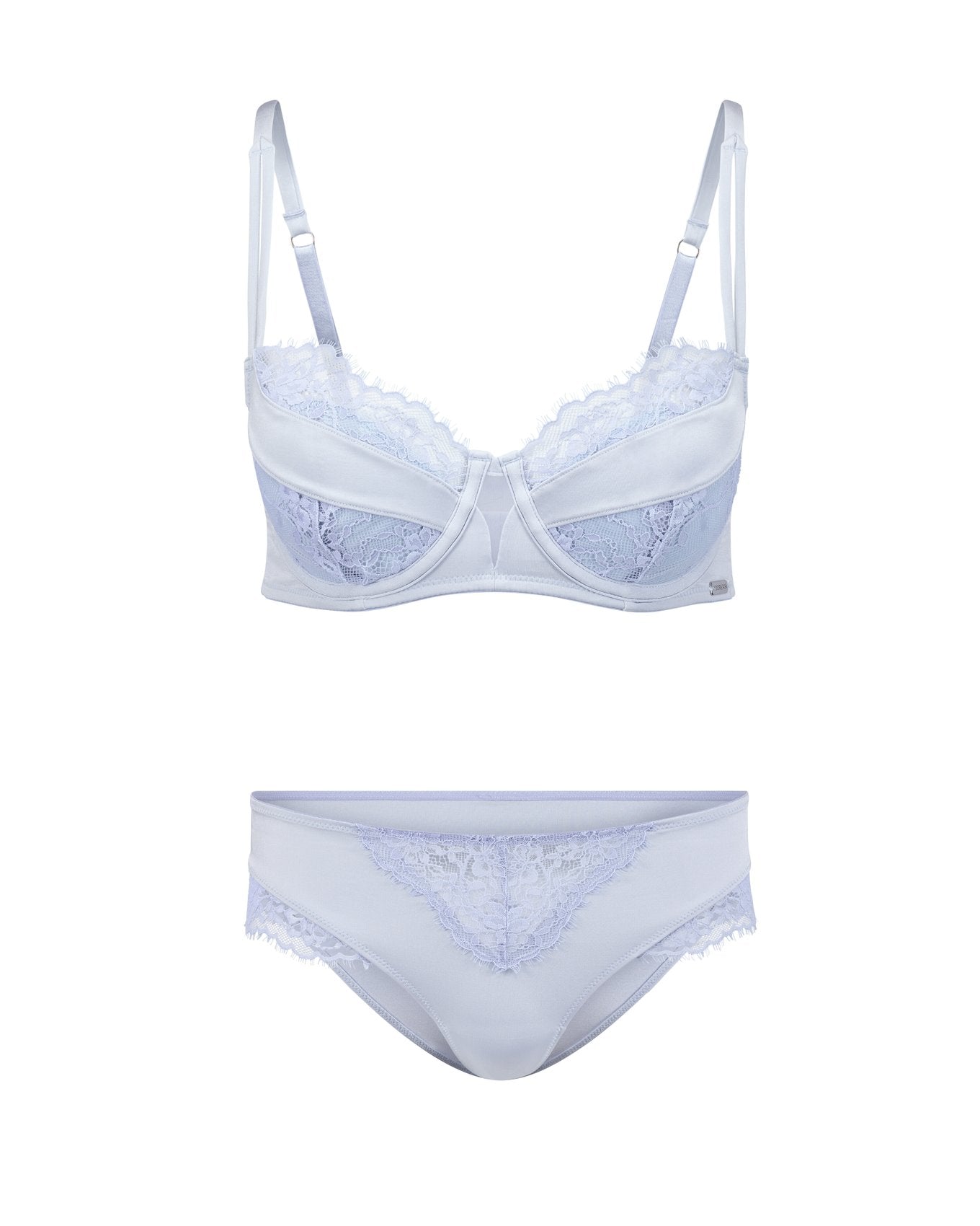 Leigha Contour Blue