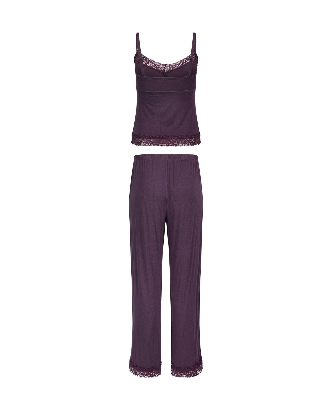 Suzanna Purple
