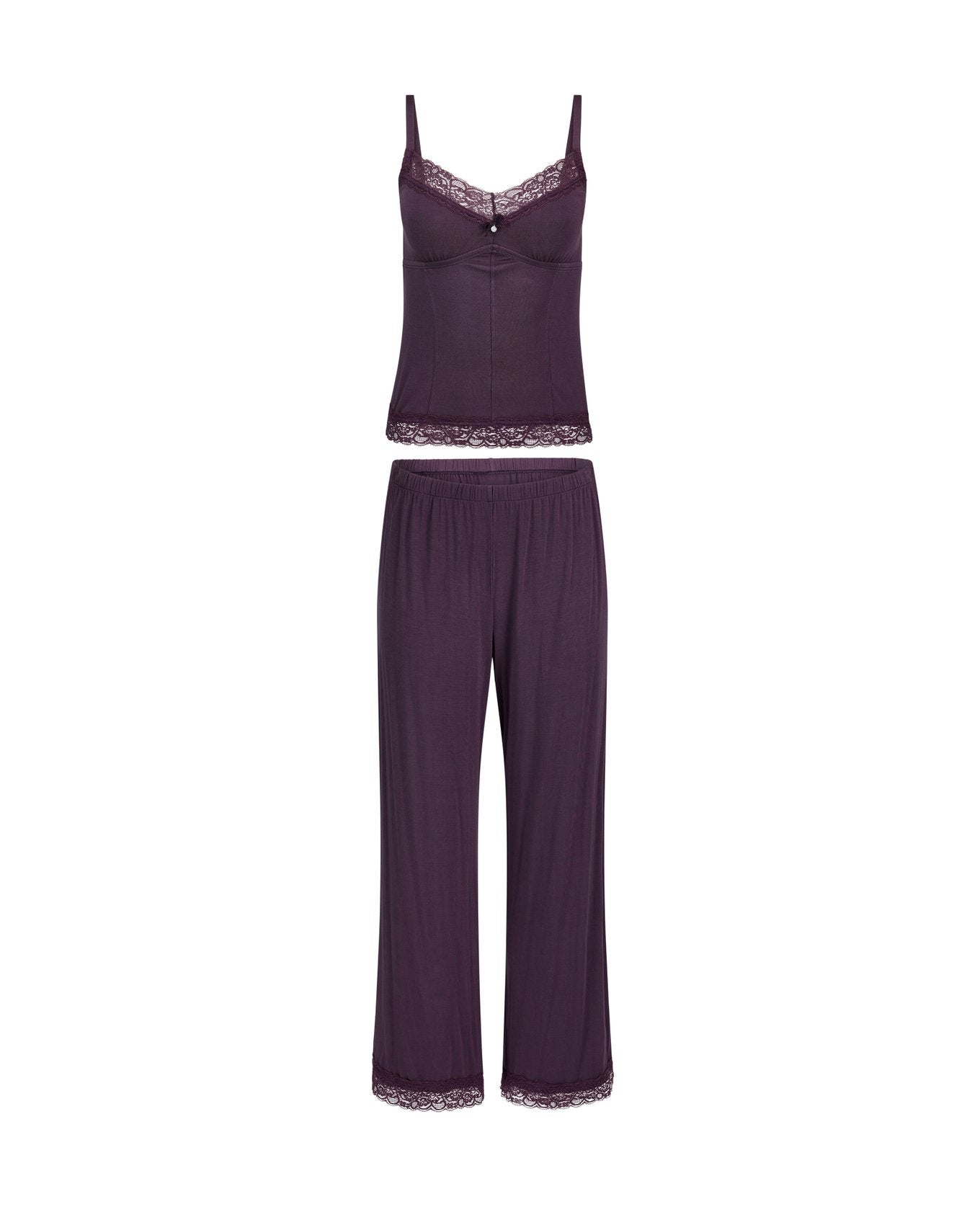 Suzanna Purple