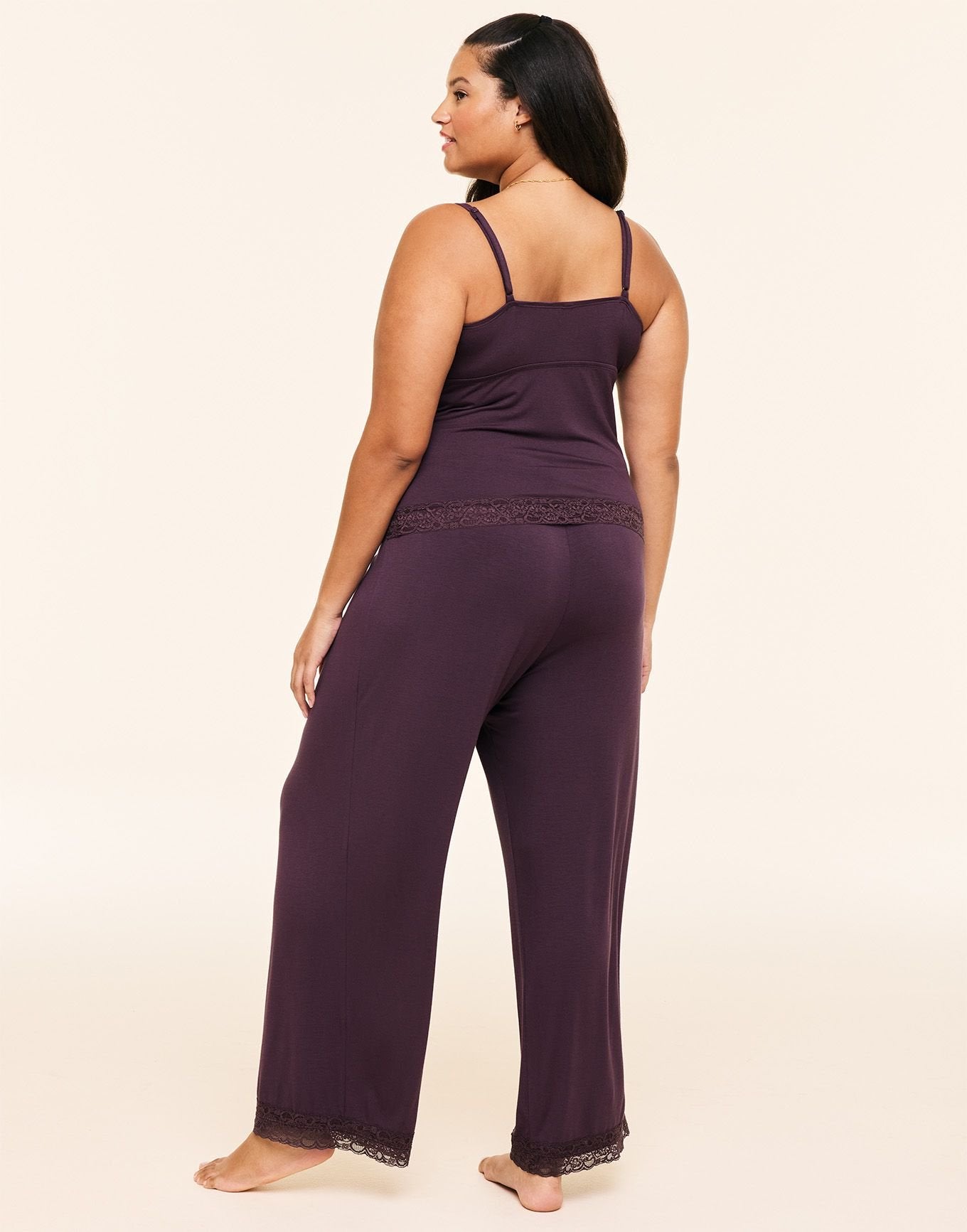 Suzanna Purple