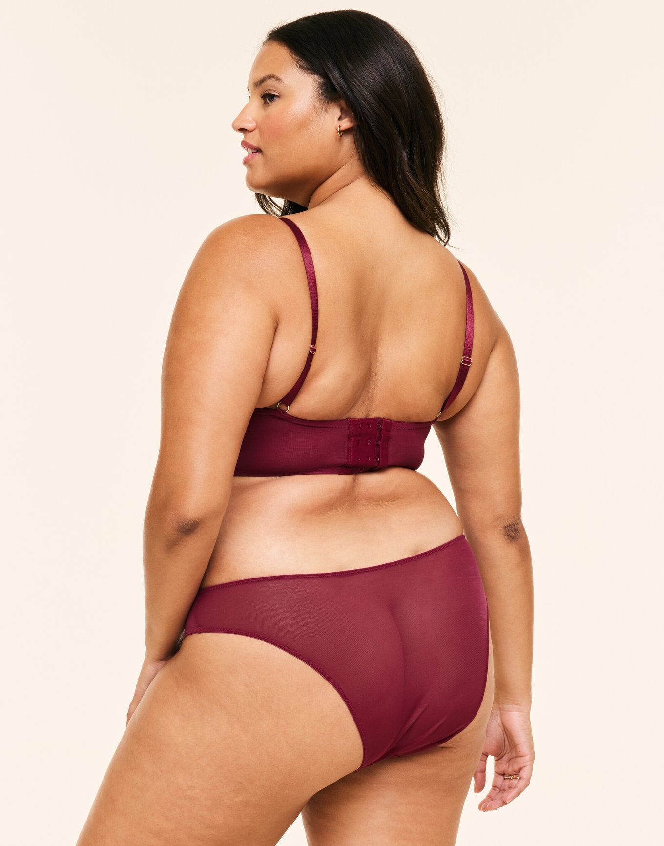 Rosita Contour Red
