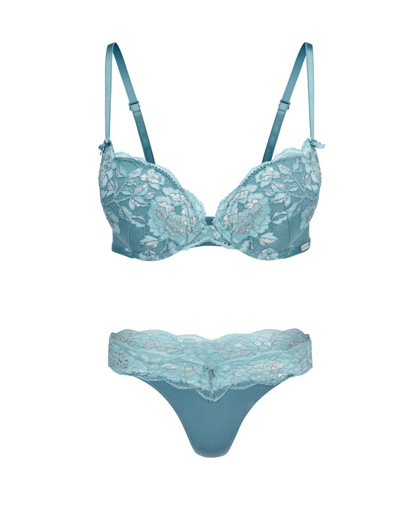 Jaya Push Up Print