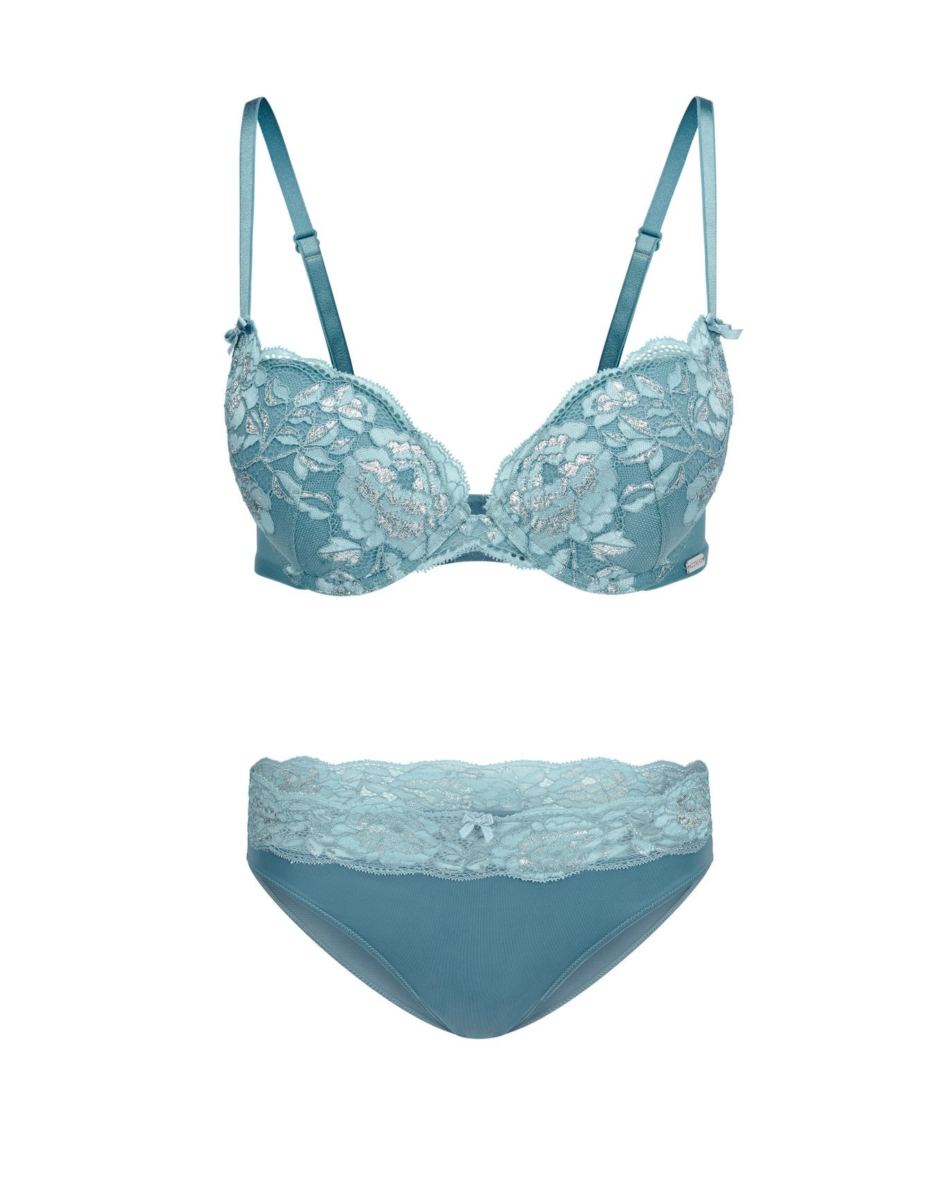 Jaya Push Up Print