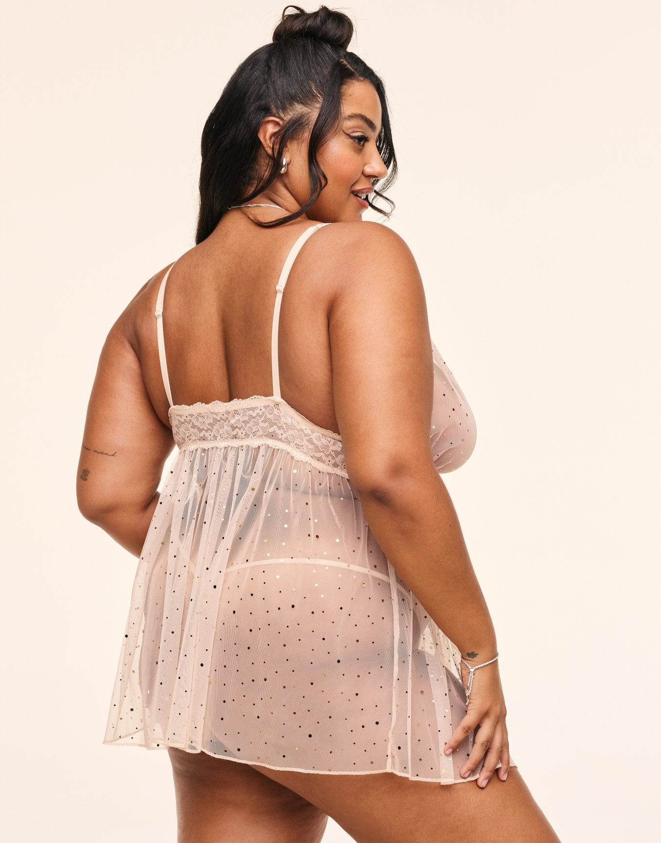Novah Unlined Beige