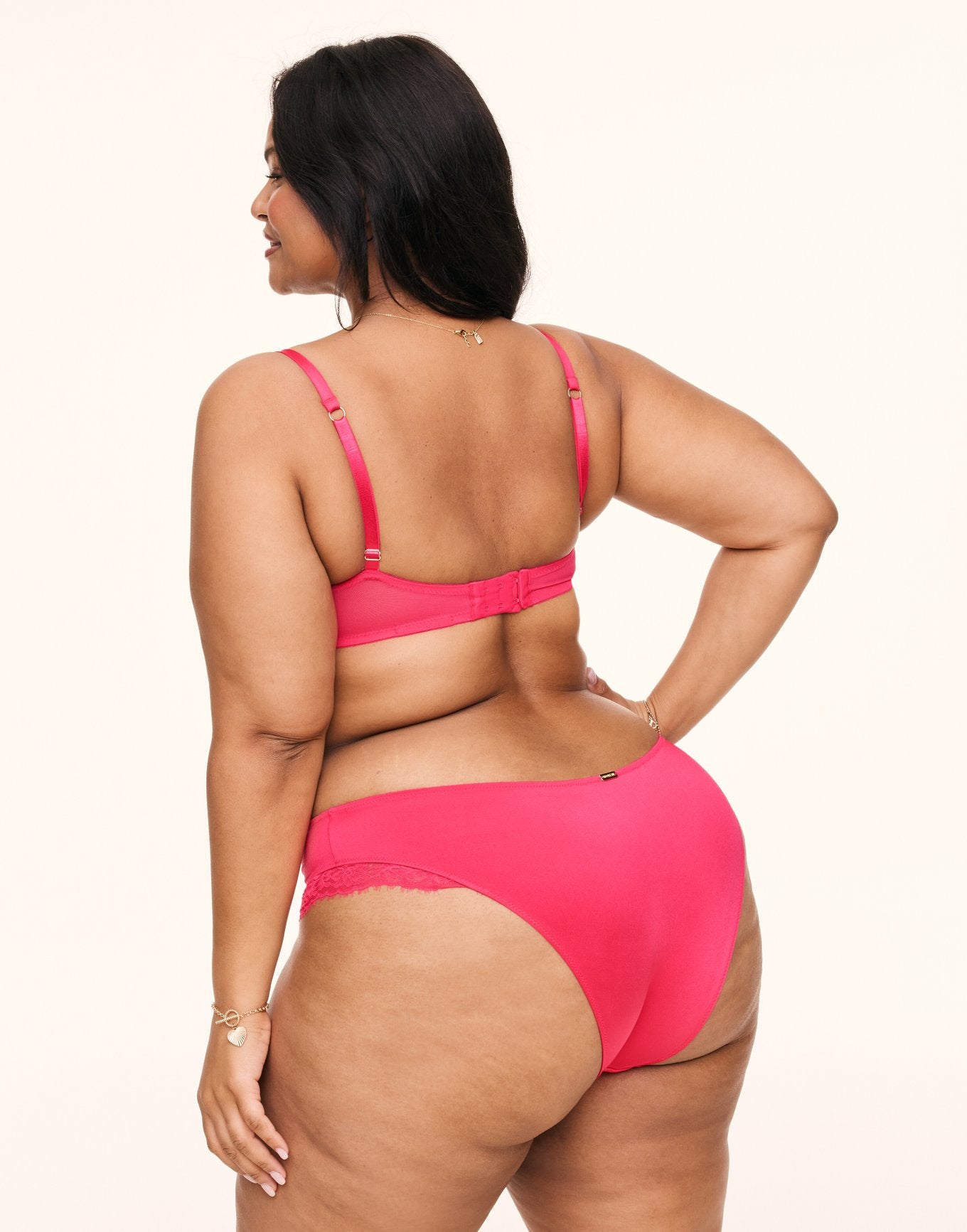Leigha Contour Pink