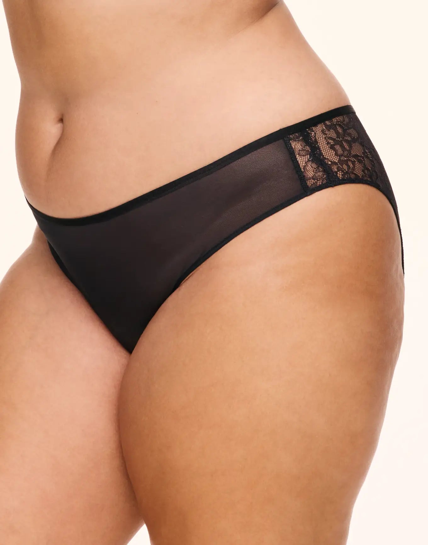 Sexy Panty Pack Pink