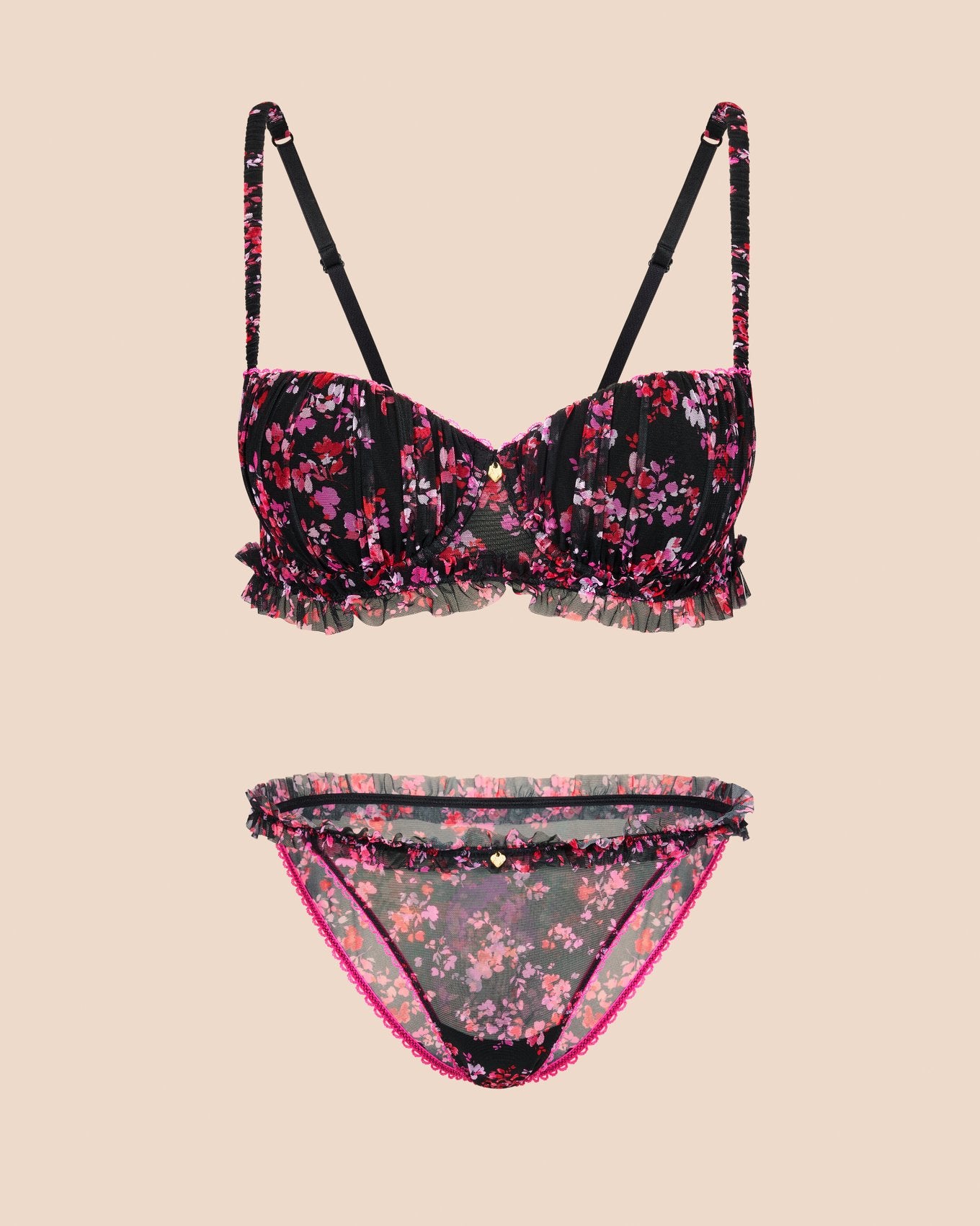 Susie Contour Print