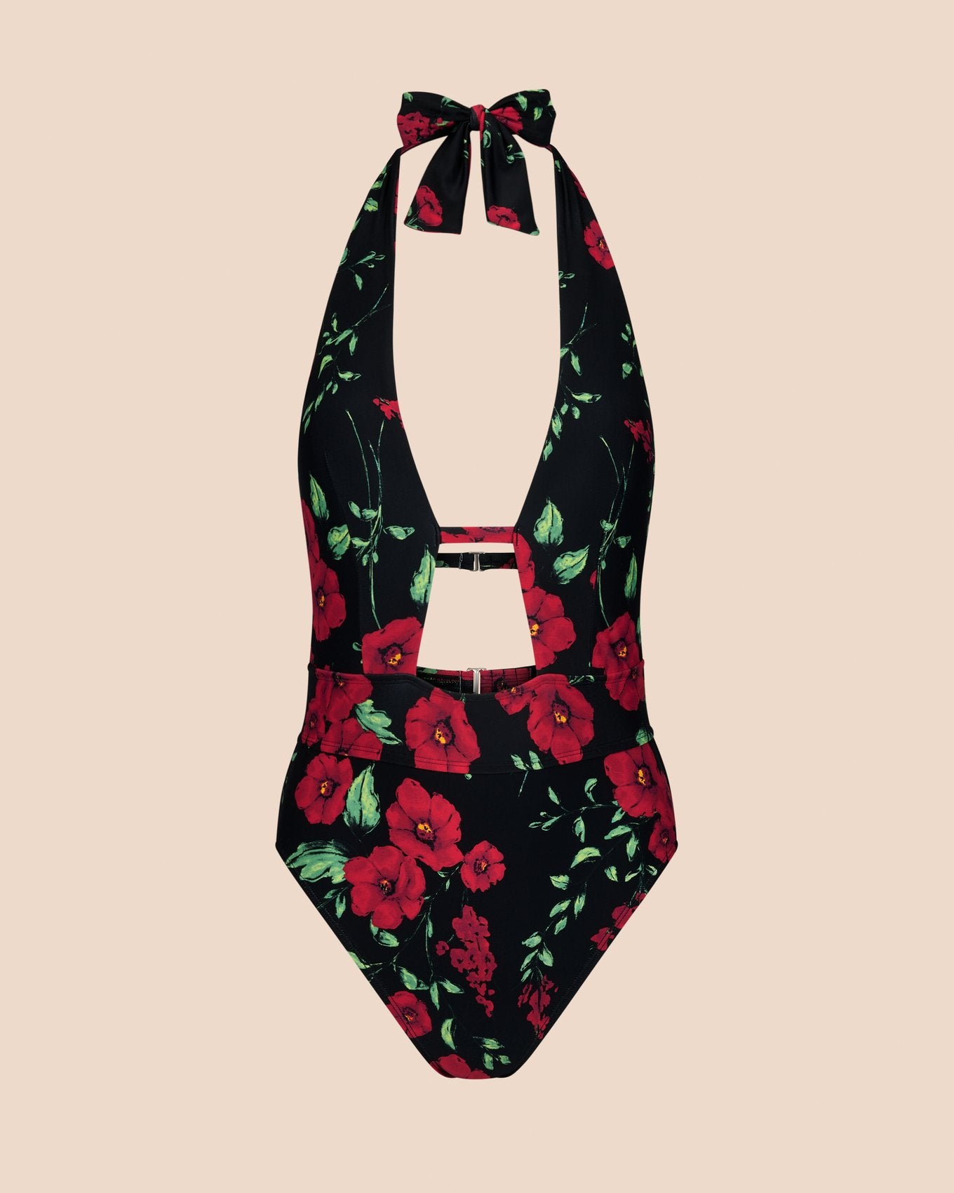 Brinlee Contour Print