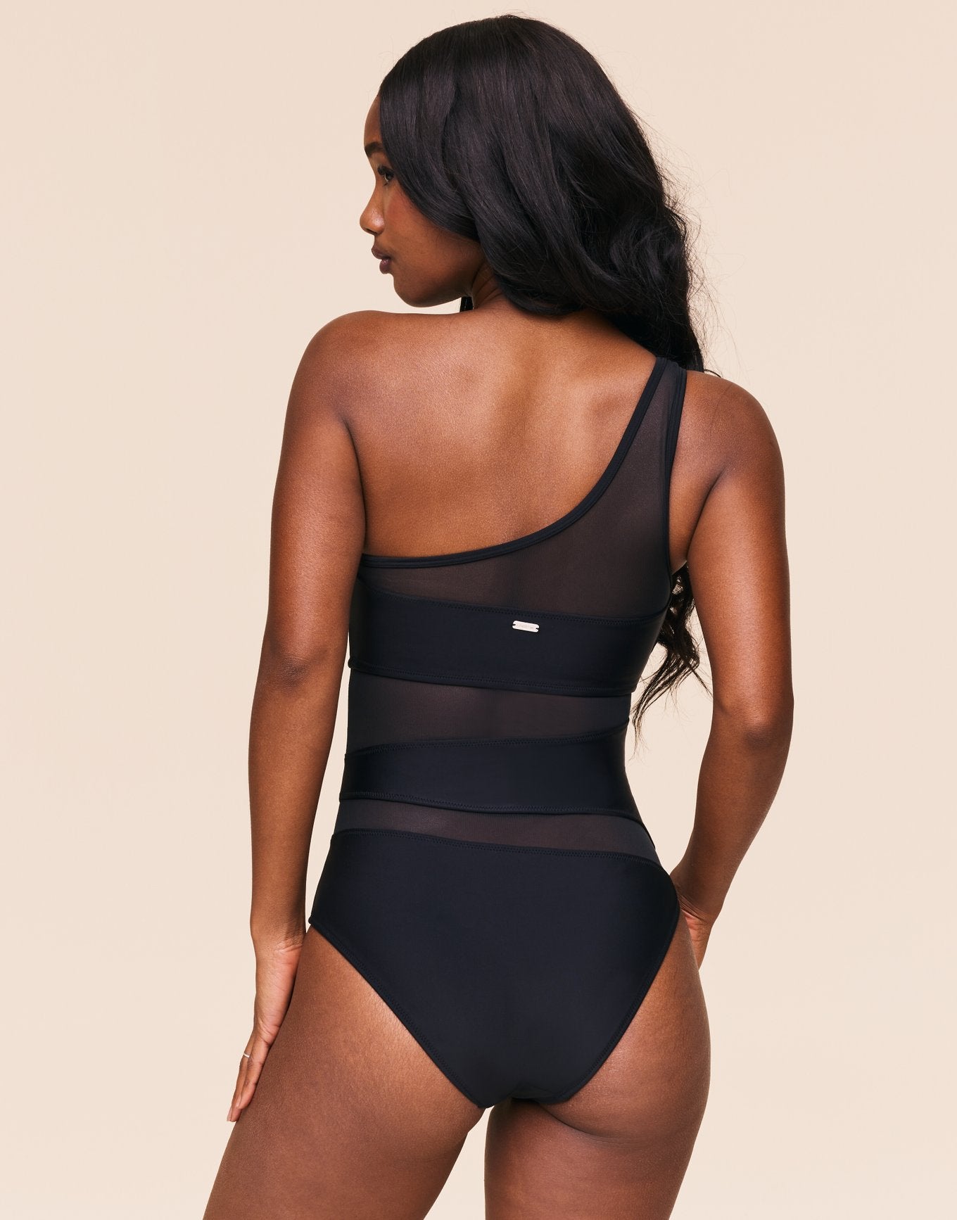 Kimora Contour Black