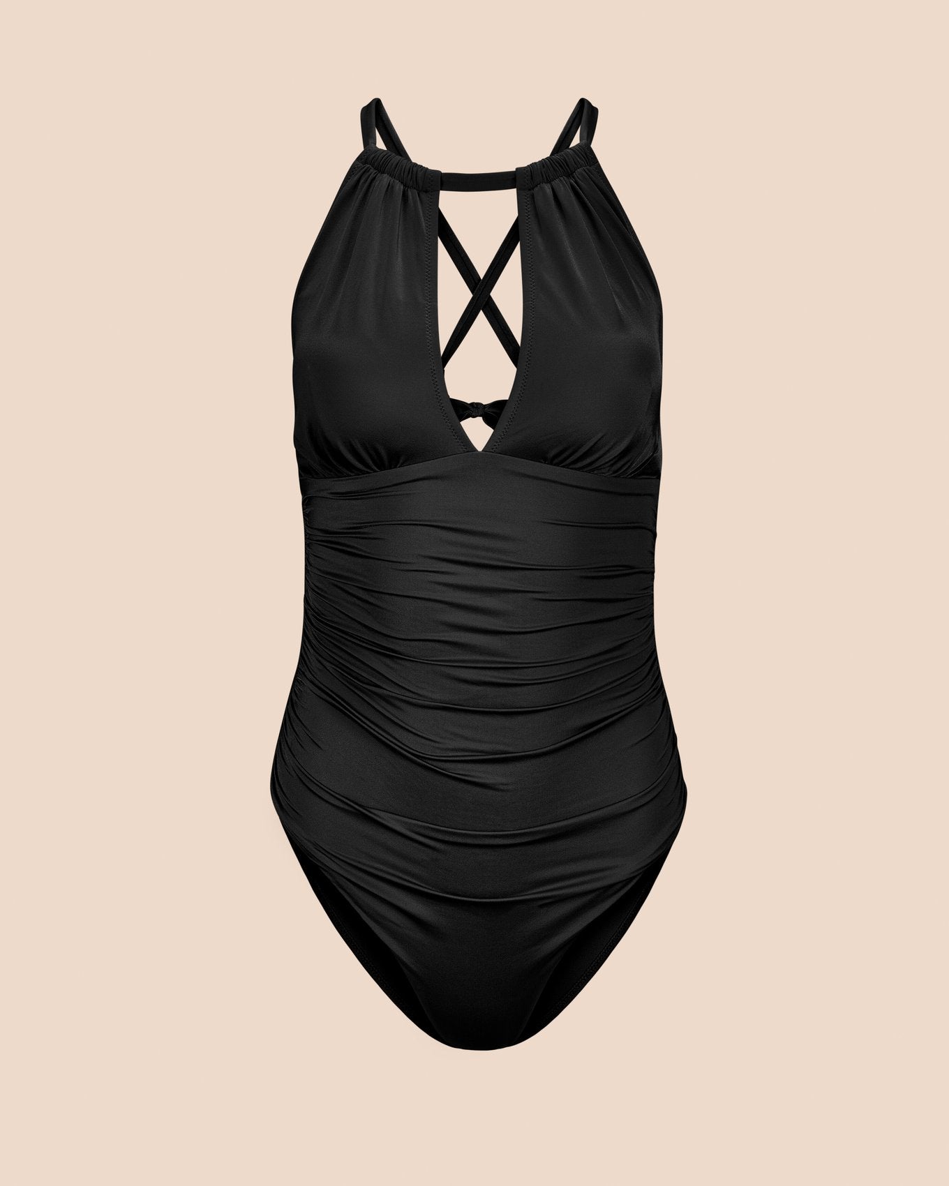 Joan Contour Black