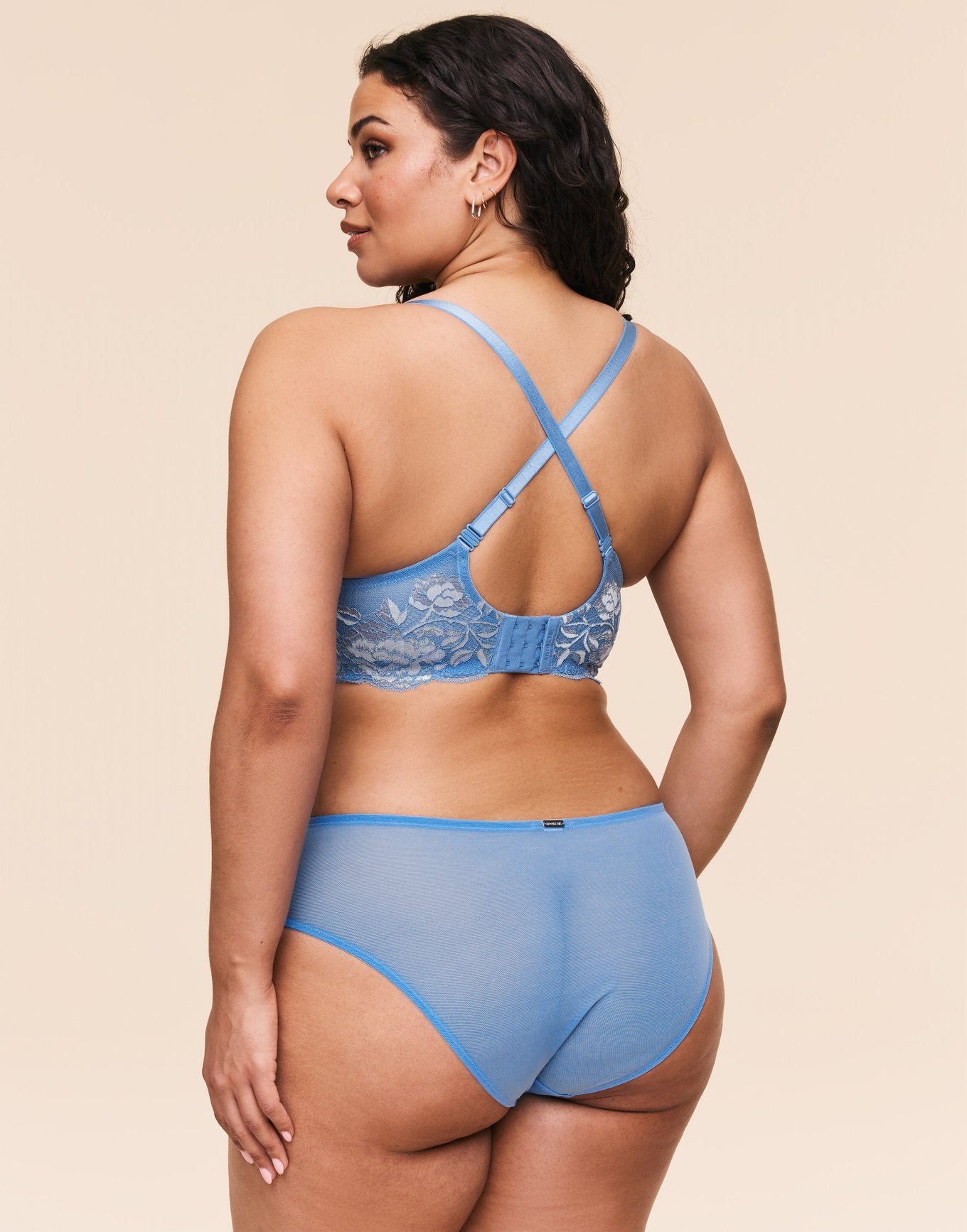 Missy Unlined Print