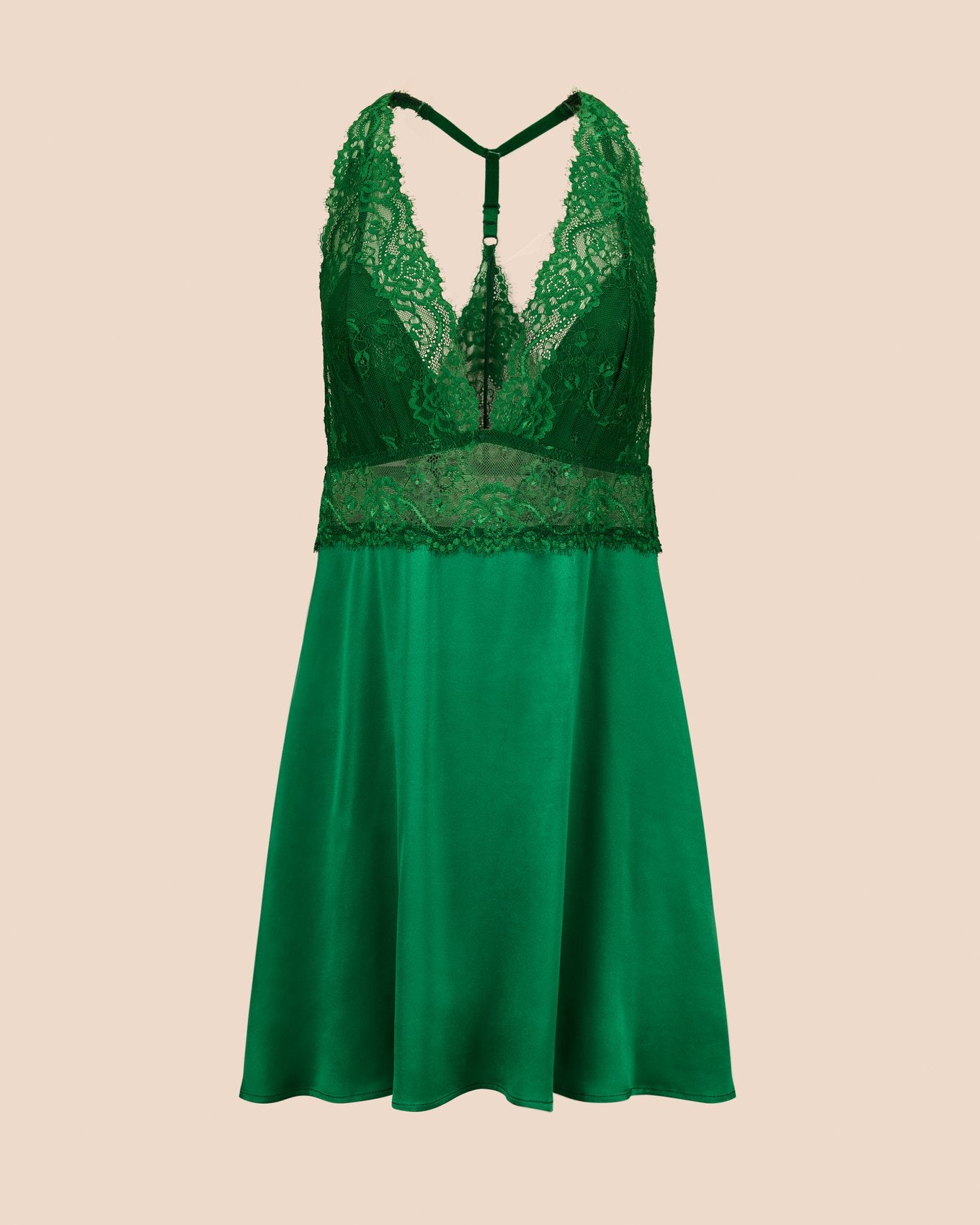 Galilea Green