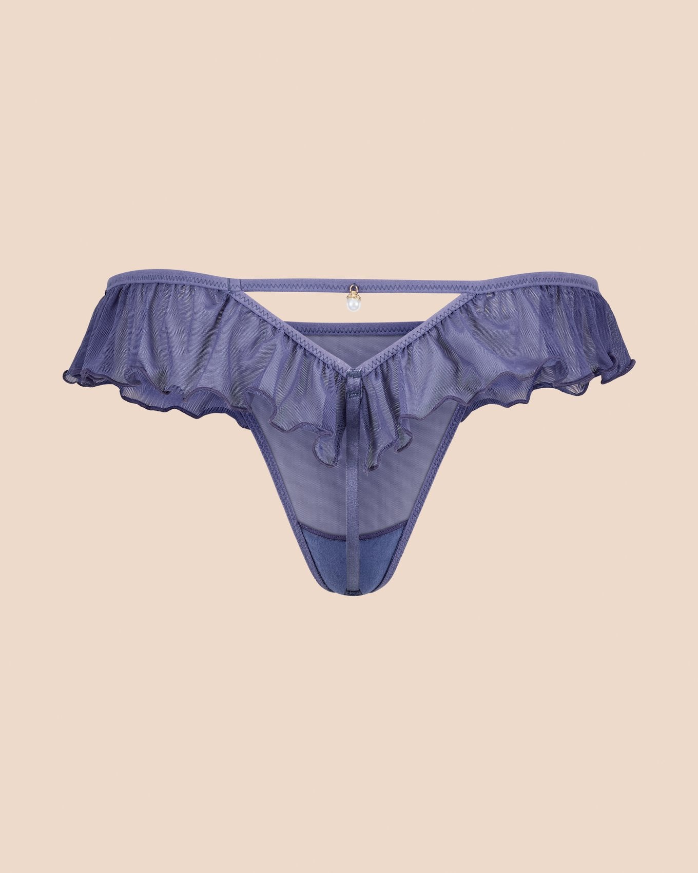 Delphine Purple
