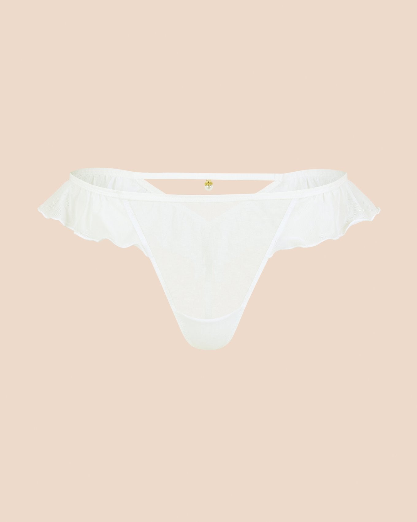 Delphine White