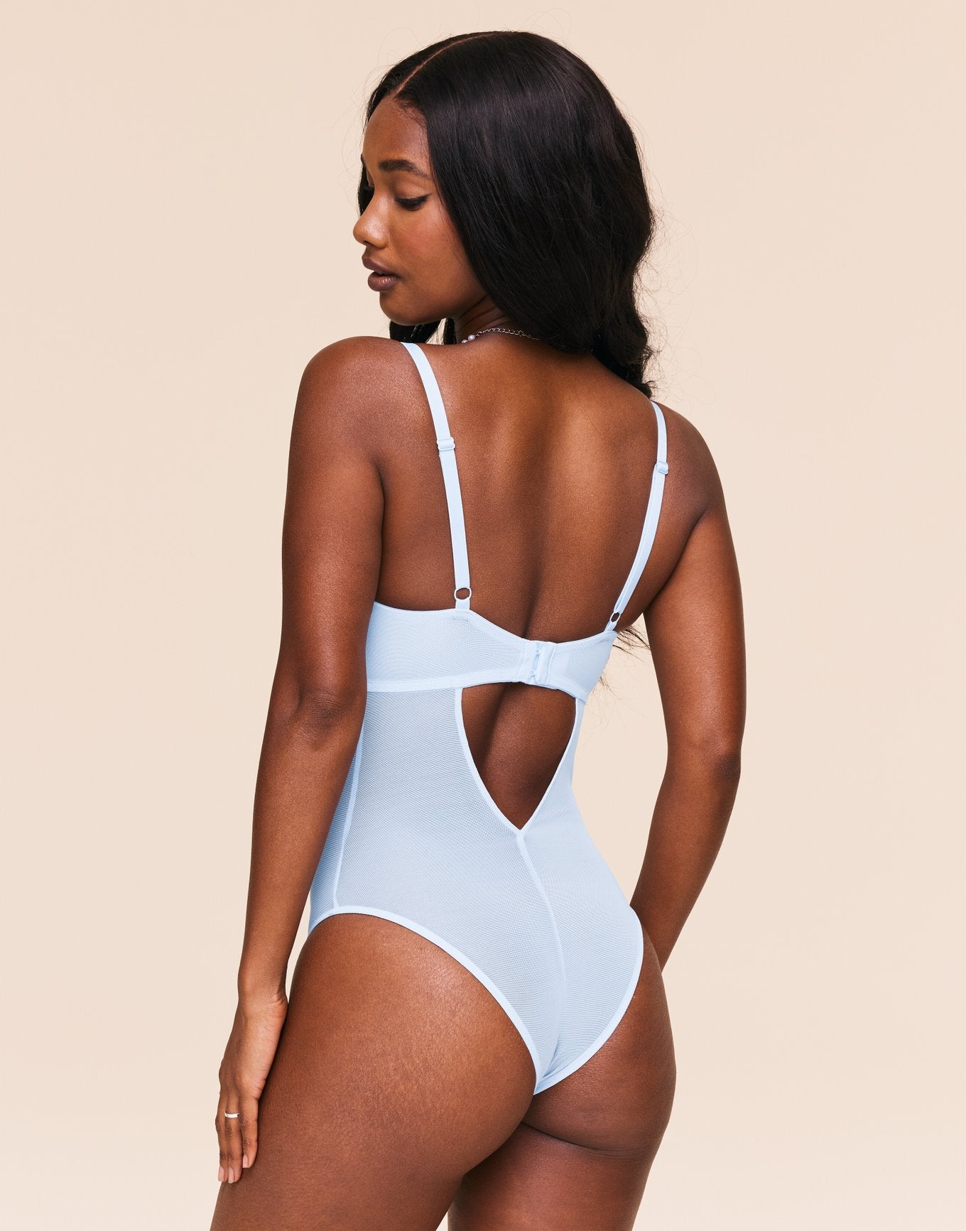 Sirena Unlined Blue