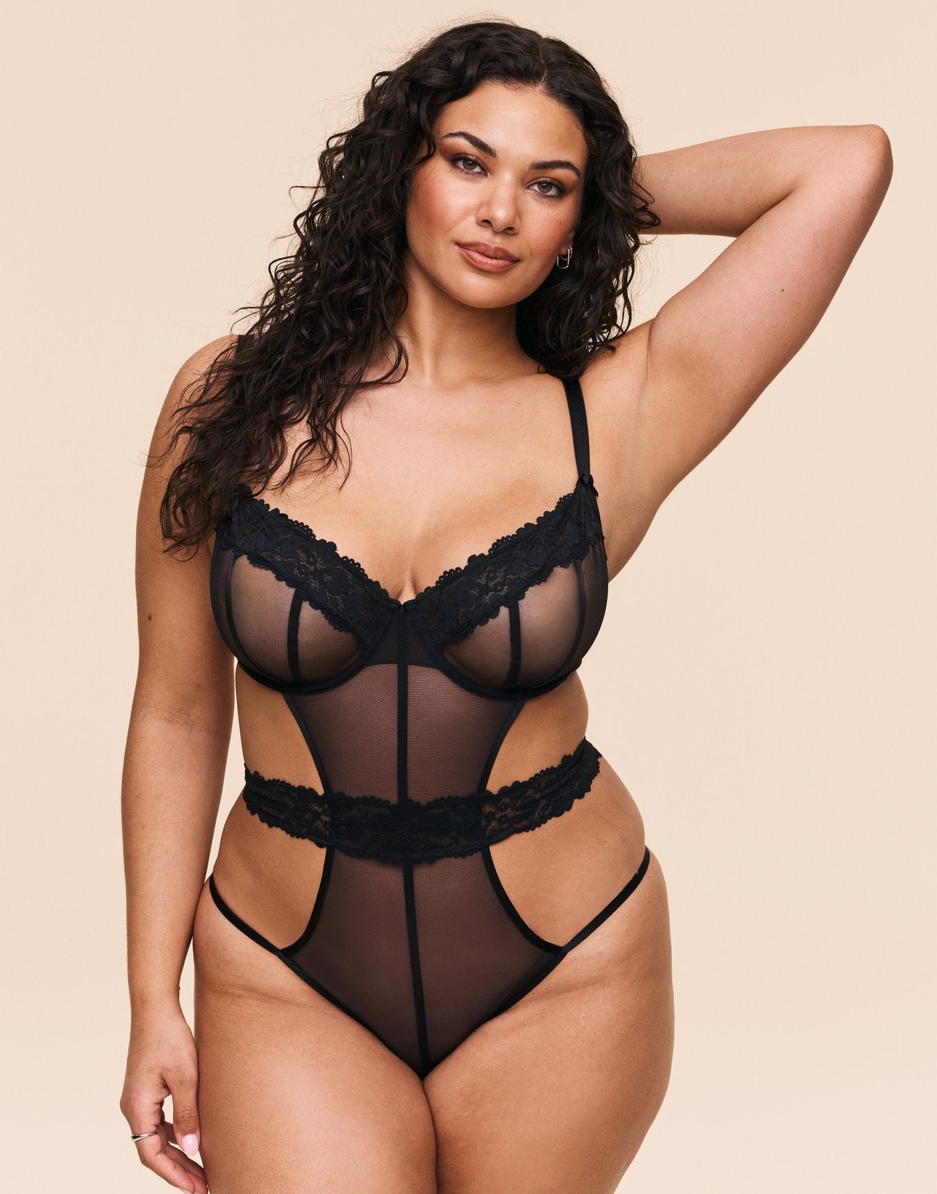 Sawyer Unlined Black