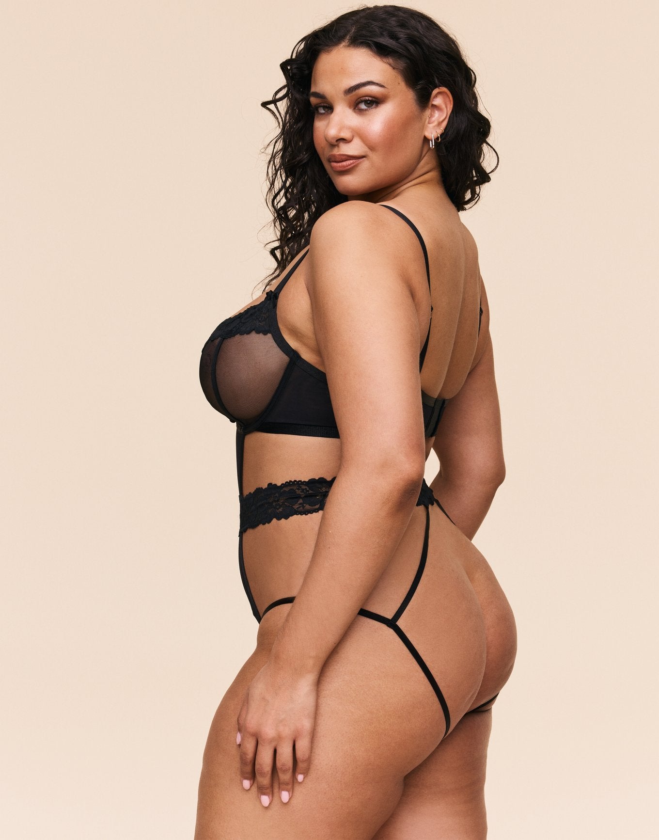 Sawyer Unlined Black