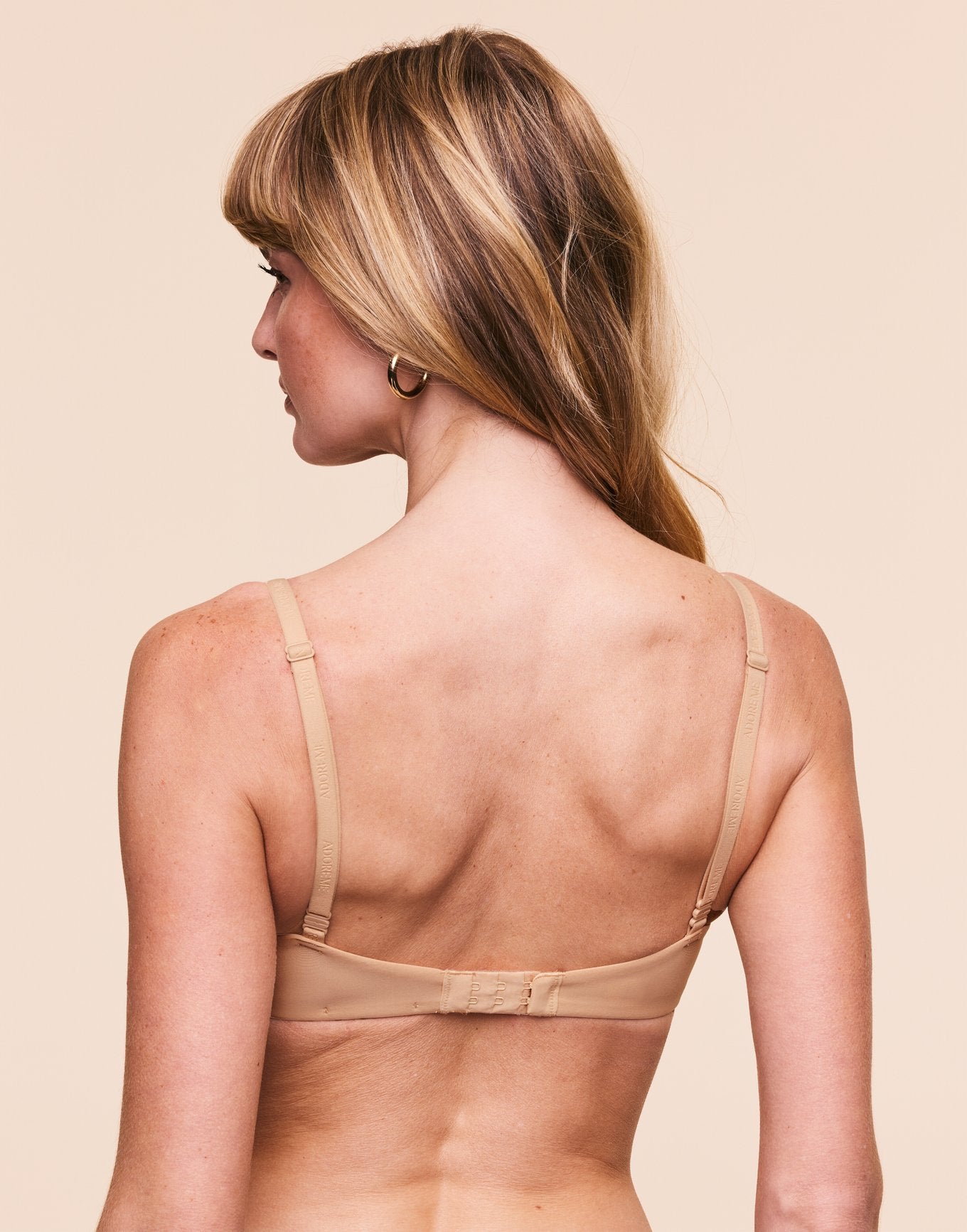 Valory Contour Beige