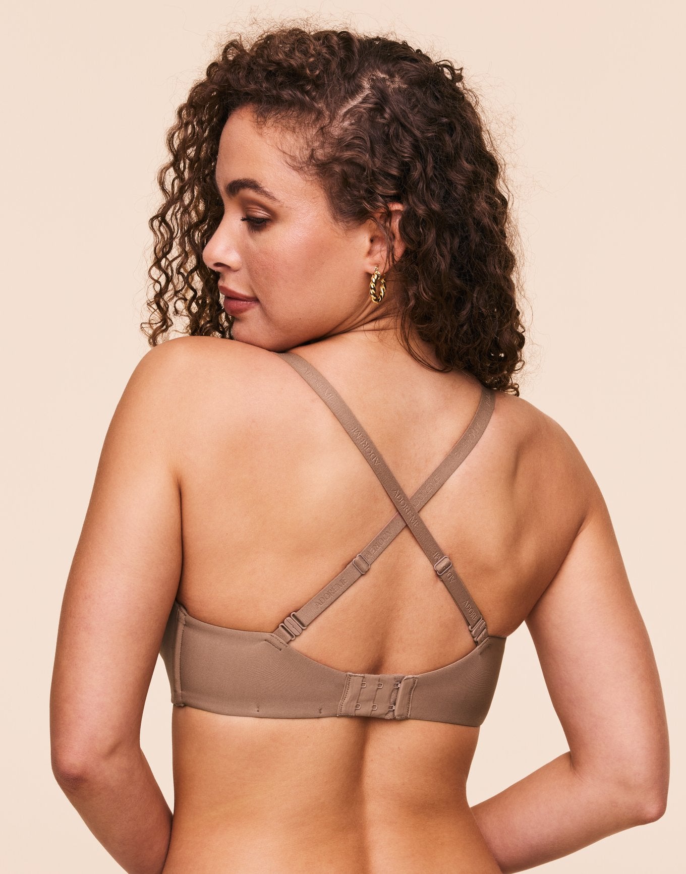 Valory Contour Beige