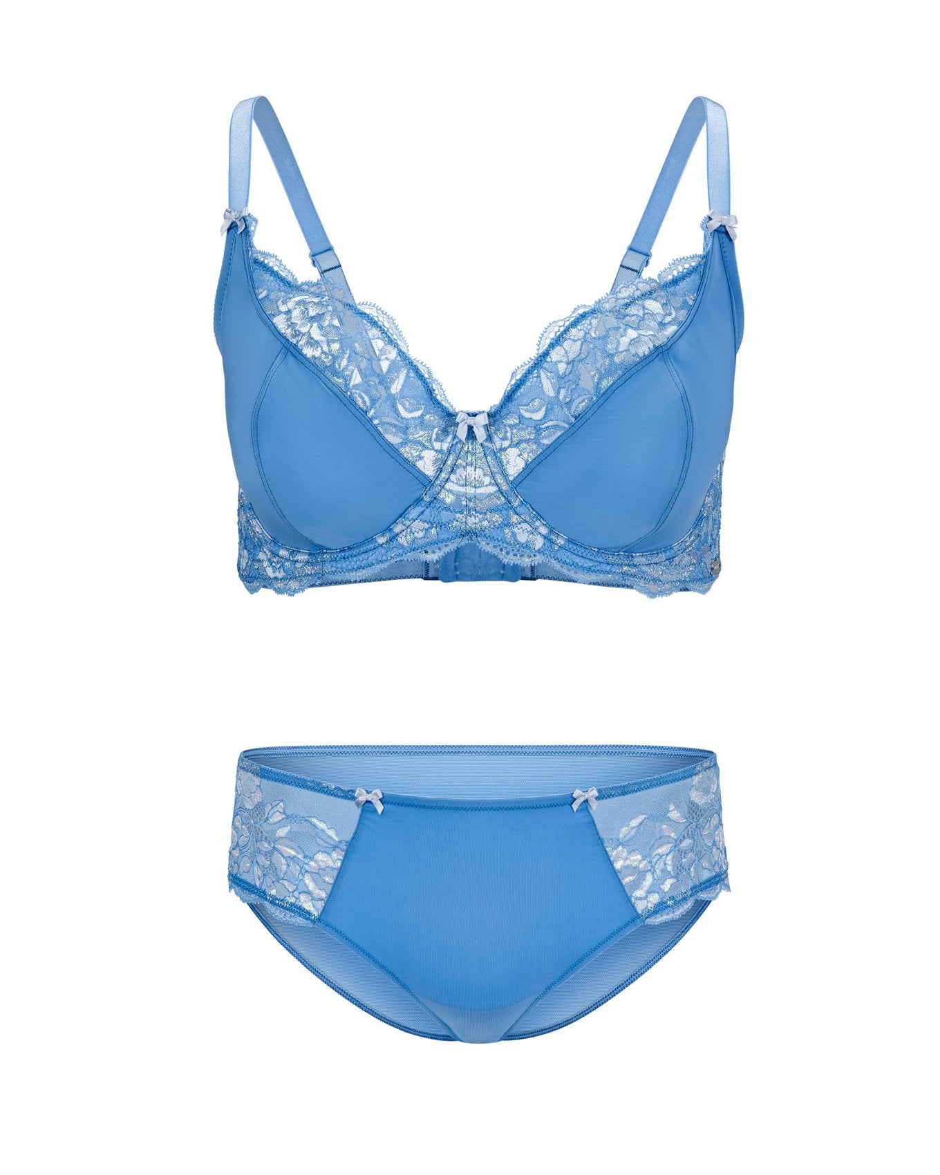 Vicky Unlined Print