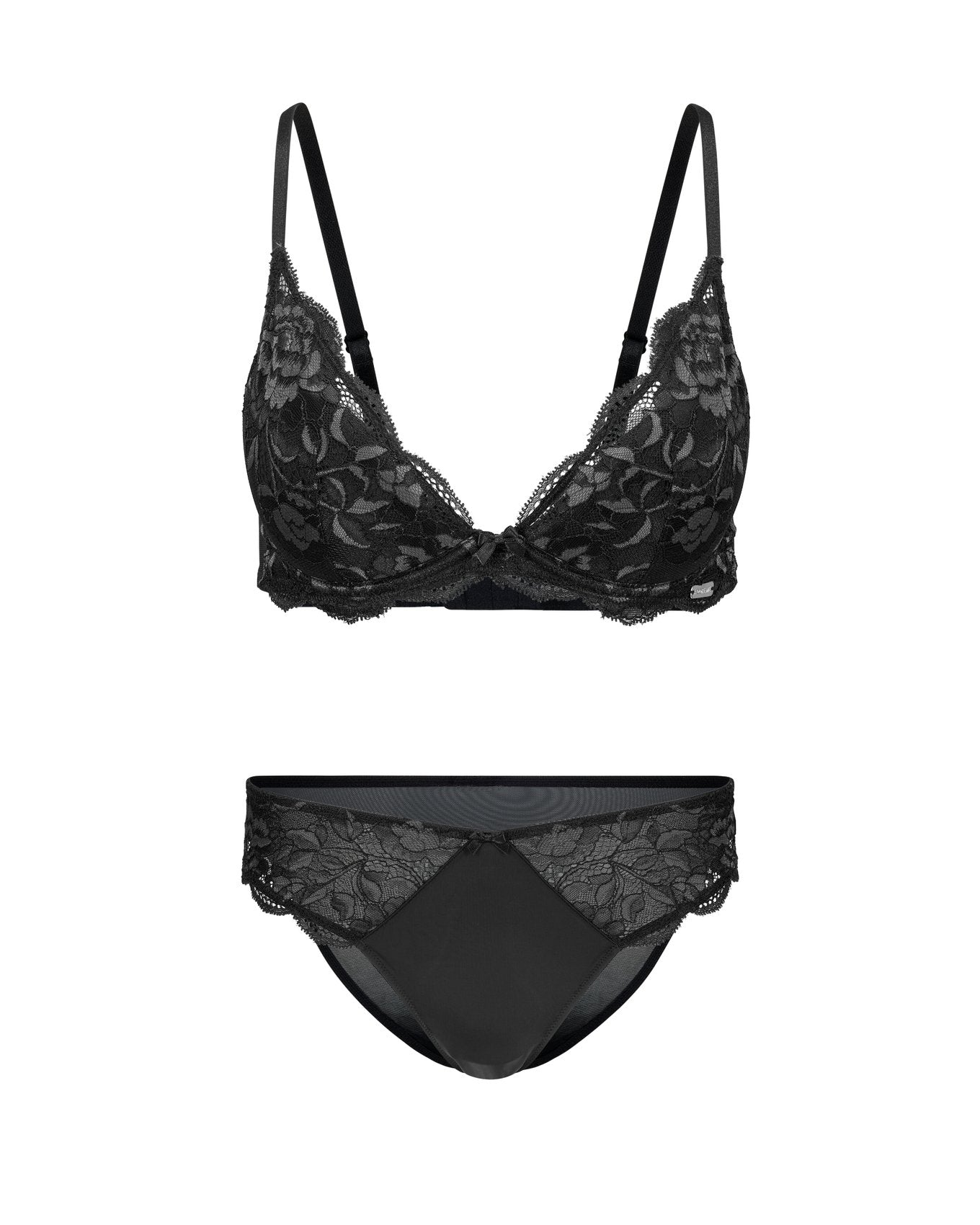 Lilibet Contour Black