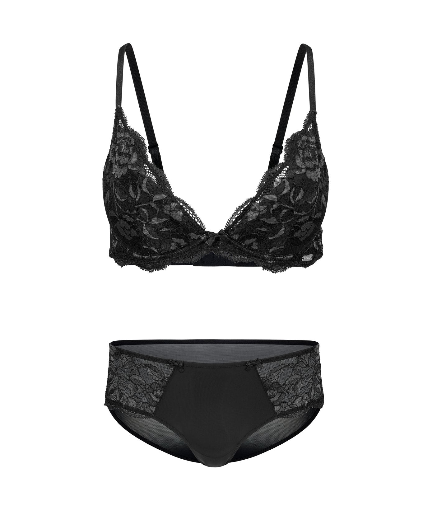 Lilibet Contour Black