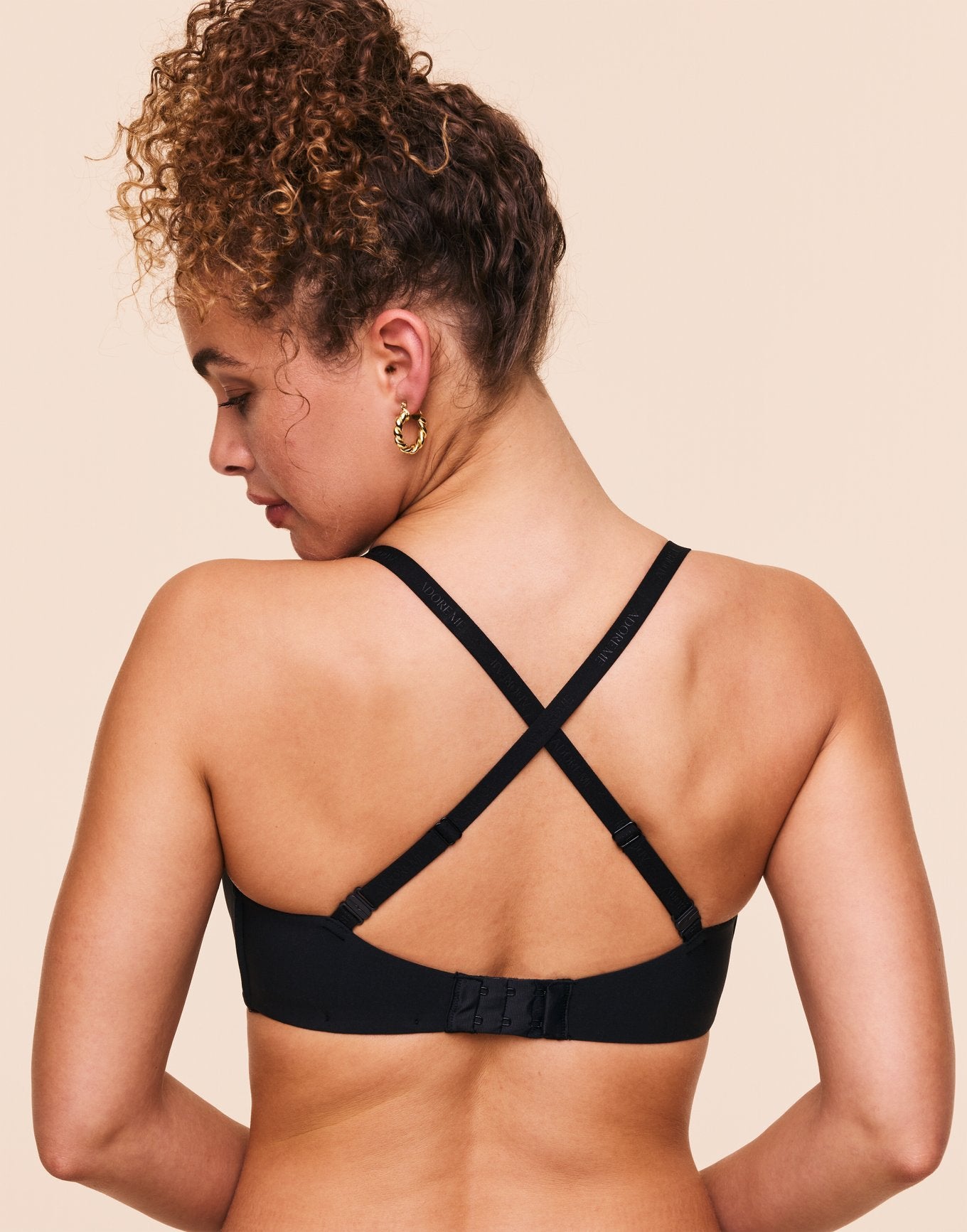 Valory Contour Black