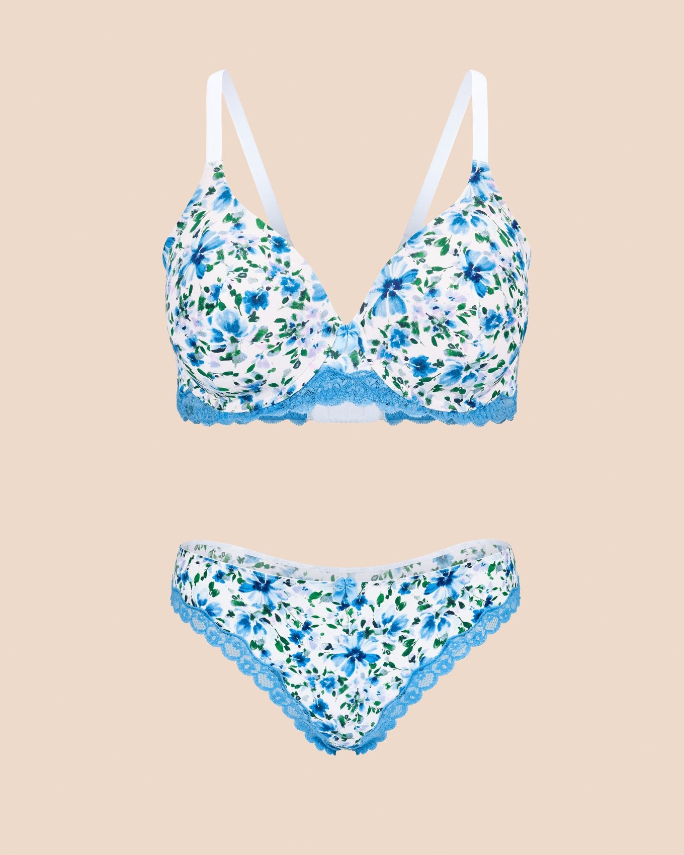 Nare Contour Print