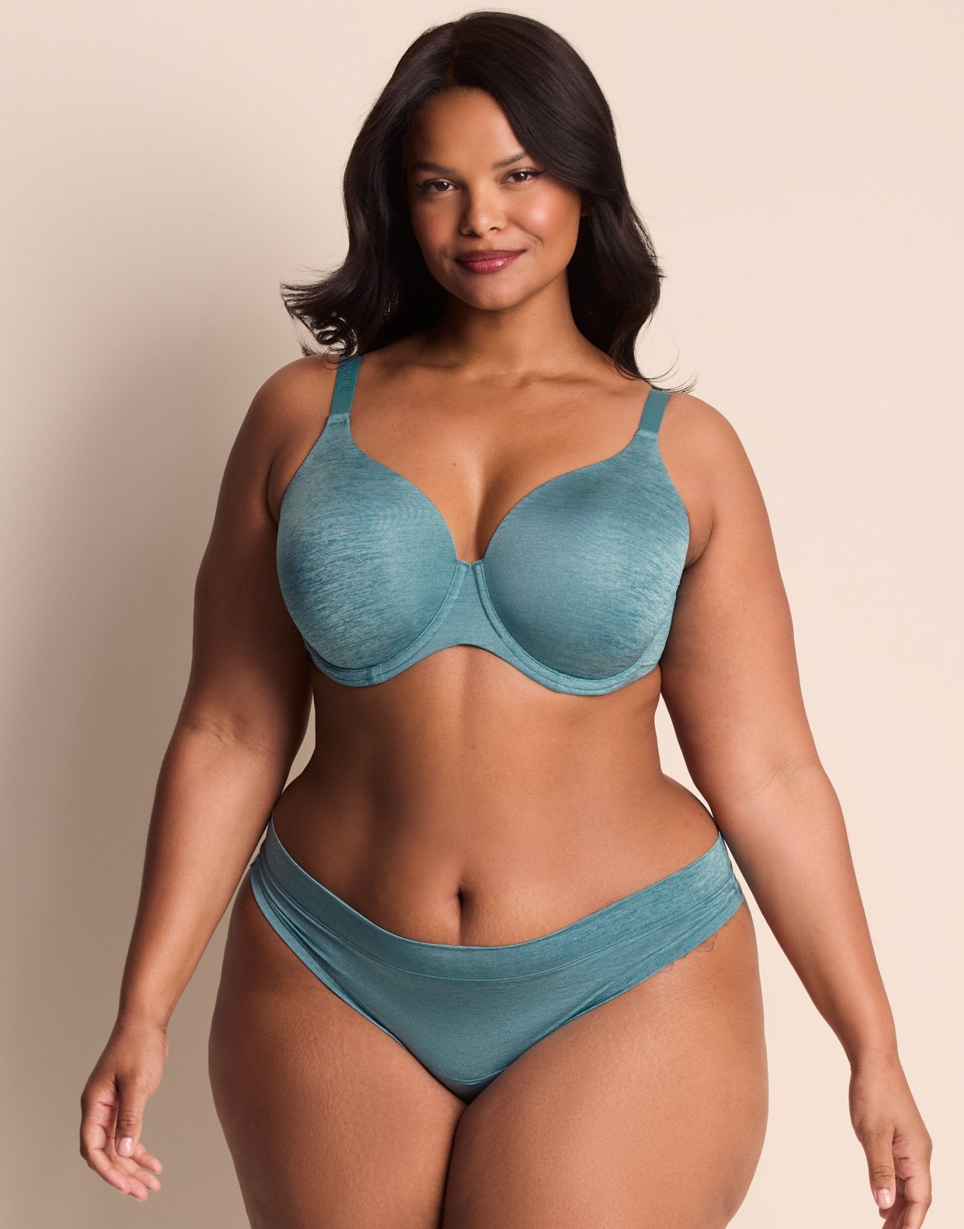Abellinaa Contour Blue