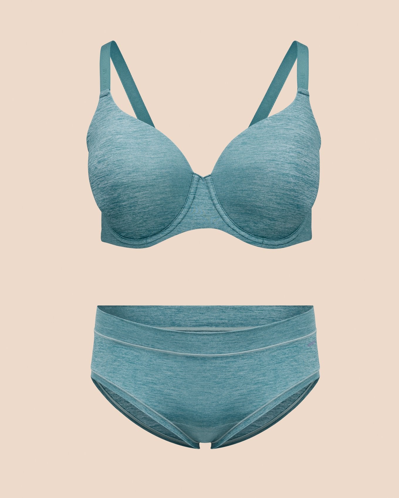 Abellinaa Contour Blue