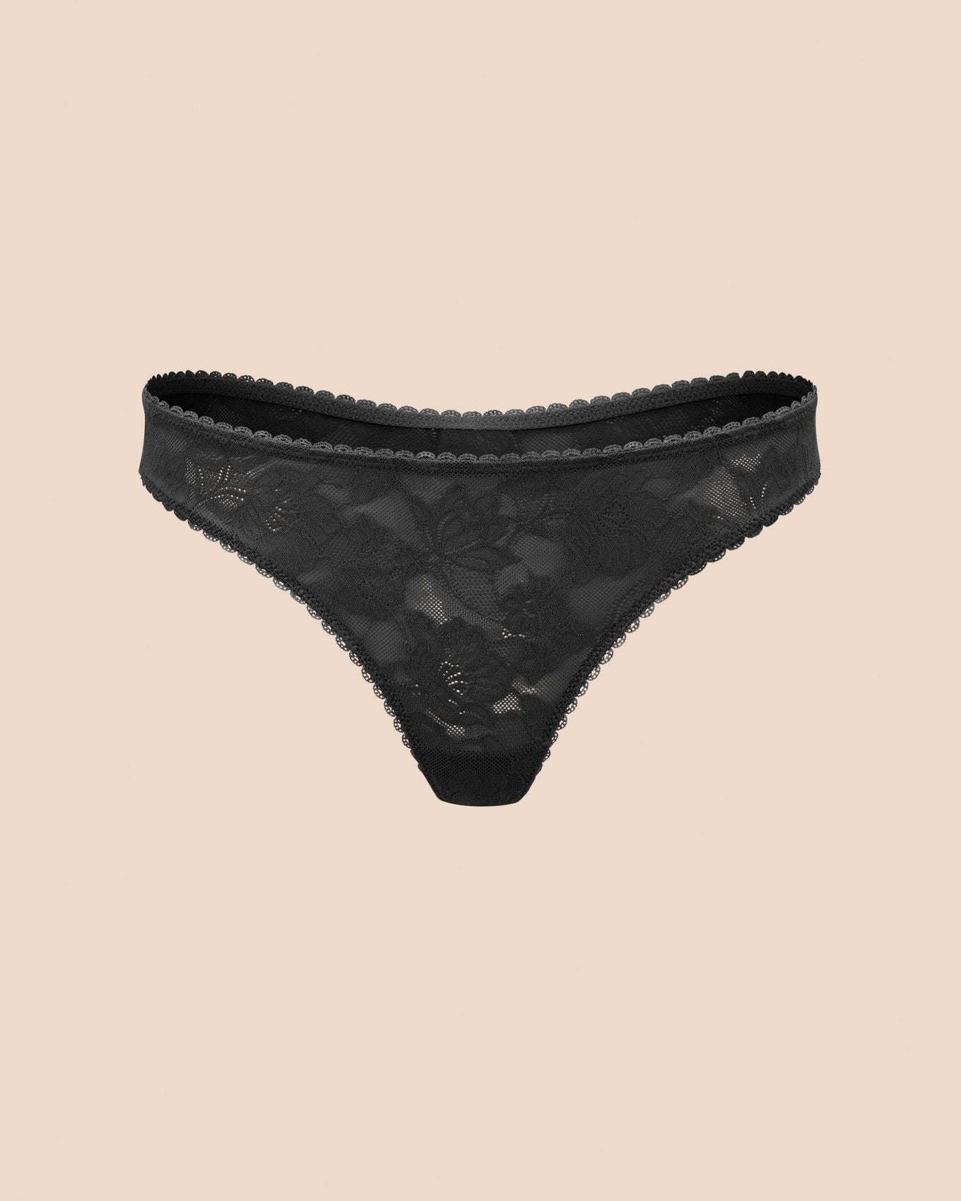 Delany Black