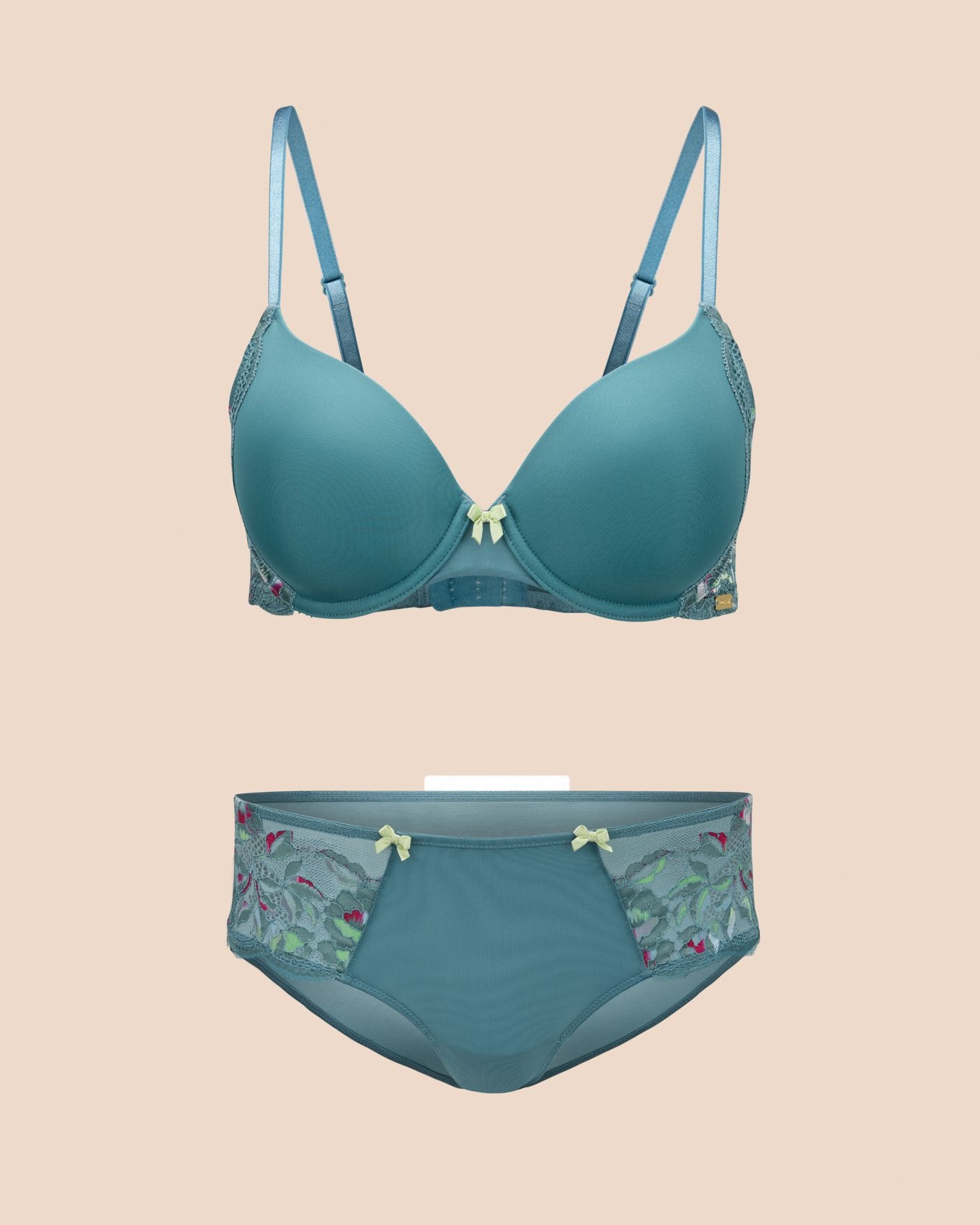 Paxton Contour Print