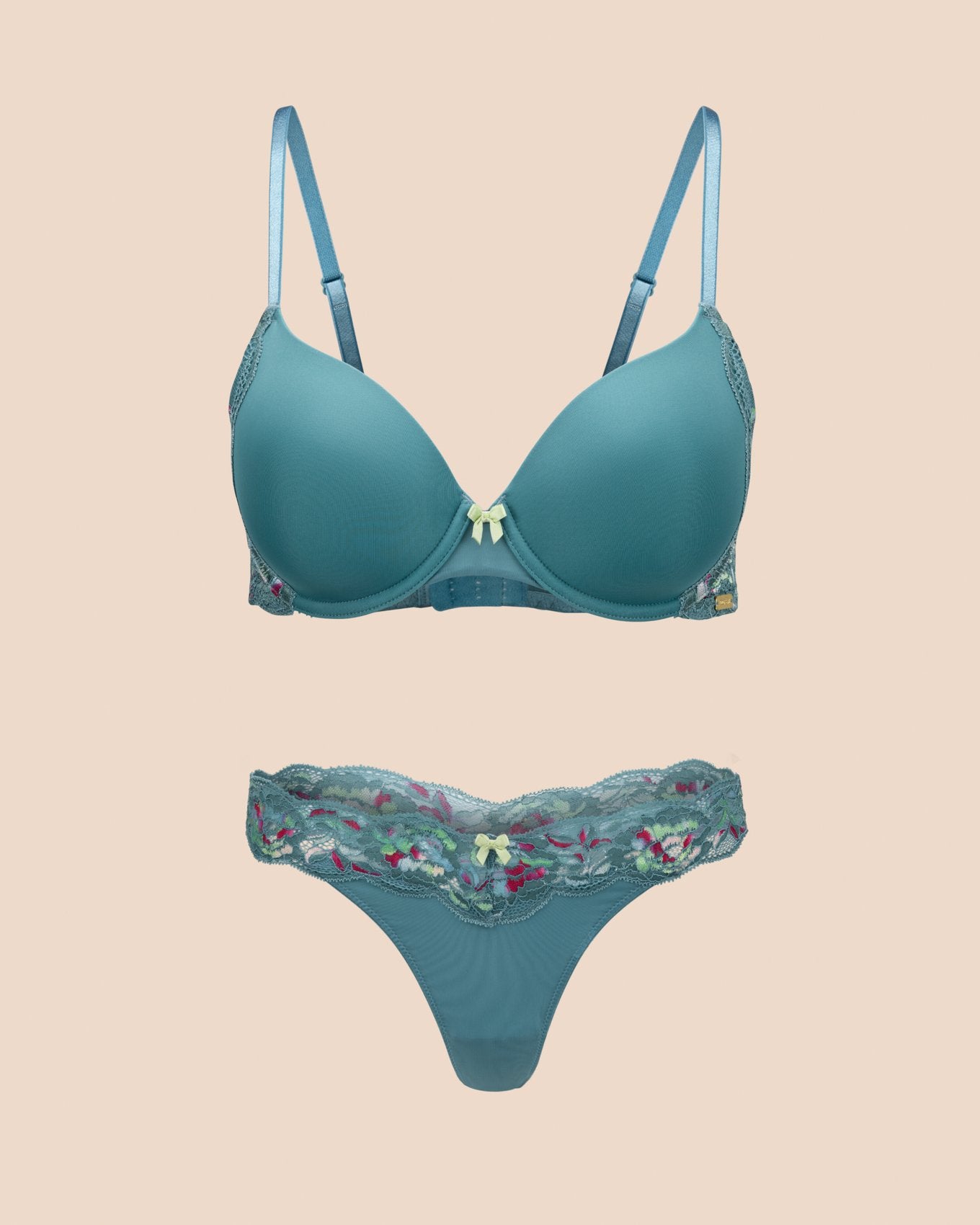 Paxton Contour Print