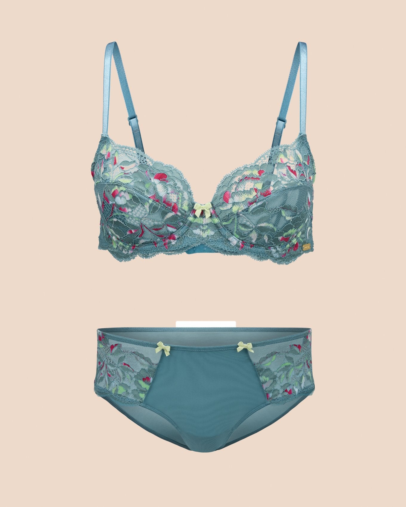 Chelsi Unlined Print