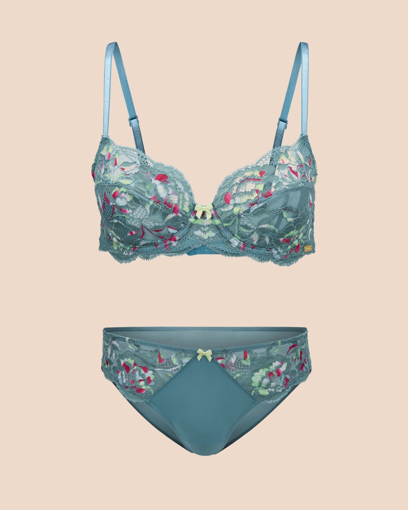 Chelsi Unlined Print