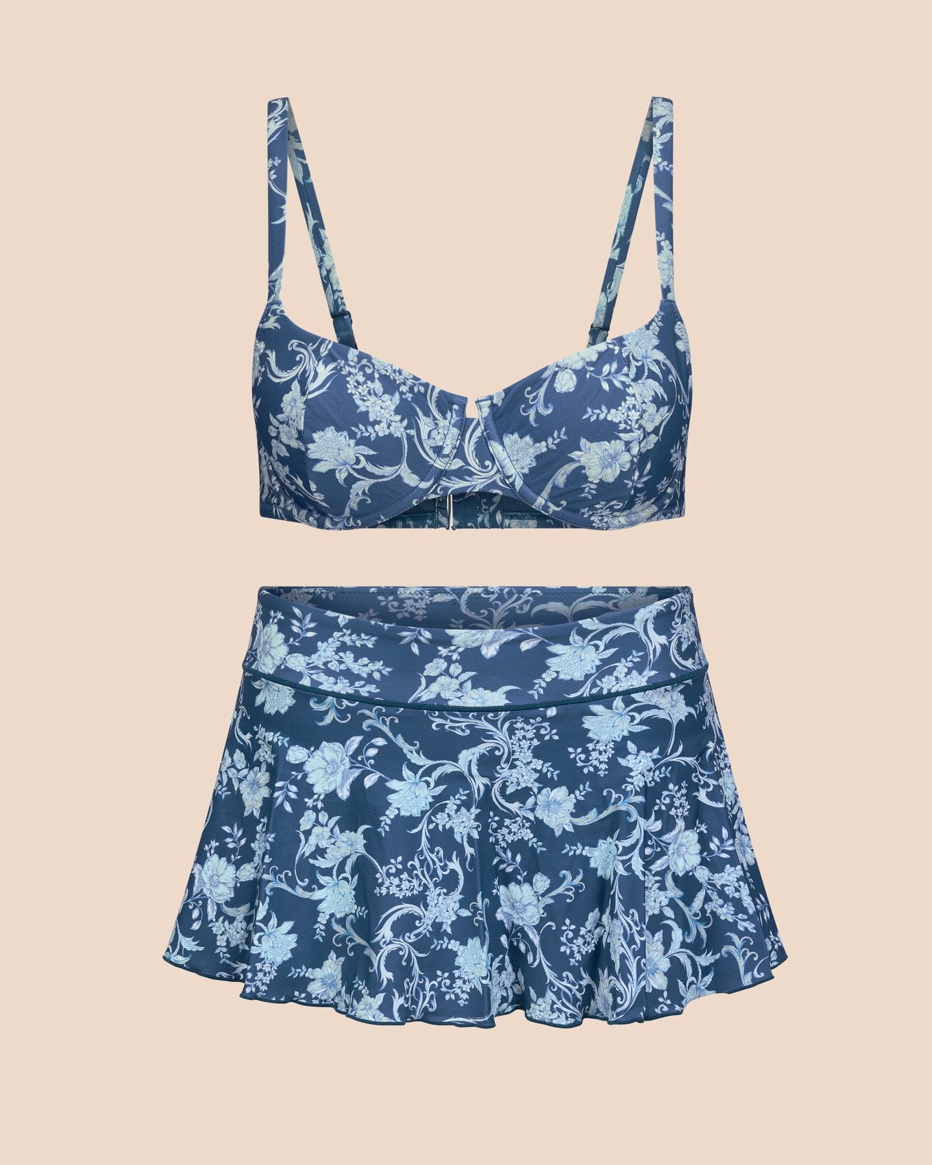 Tricia Unlined Print