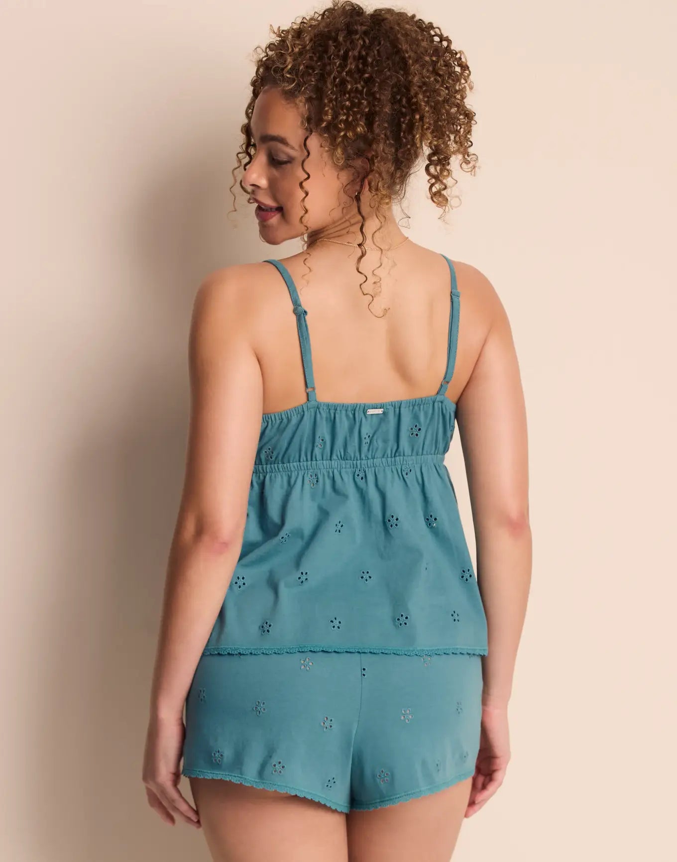 MaryLou Blue
