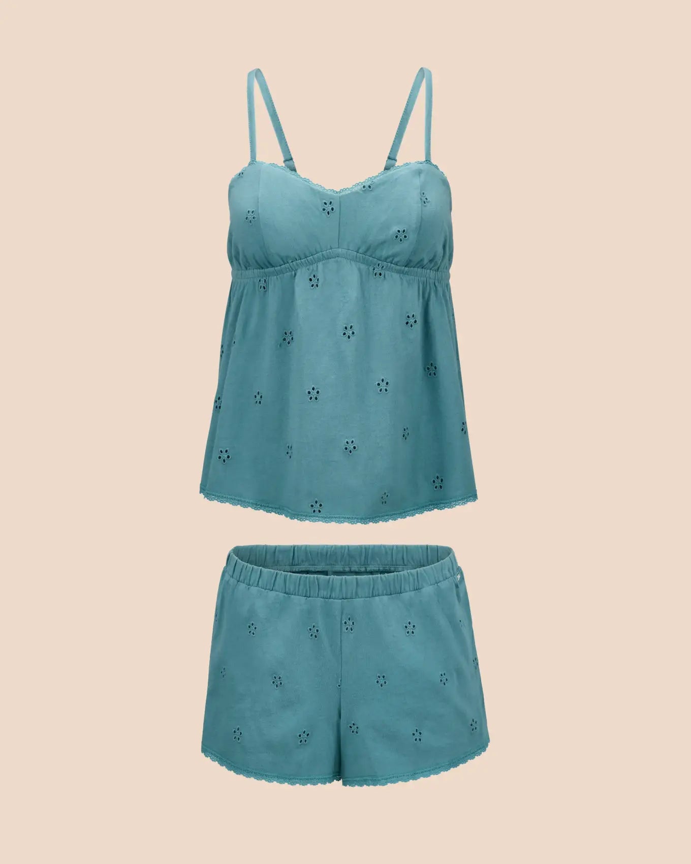 MaryLou Blue