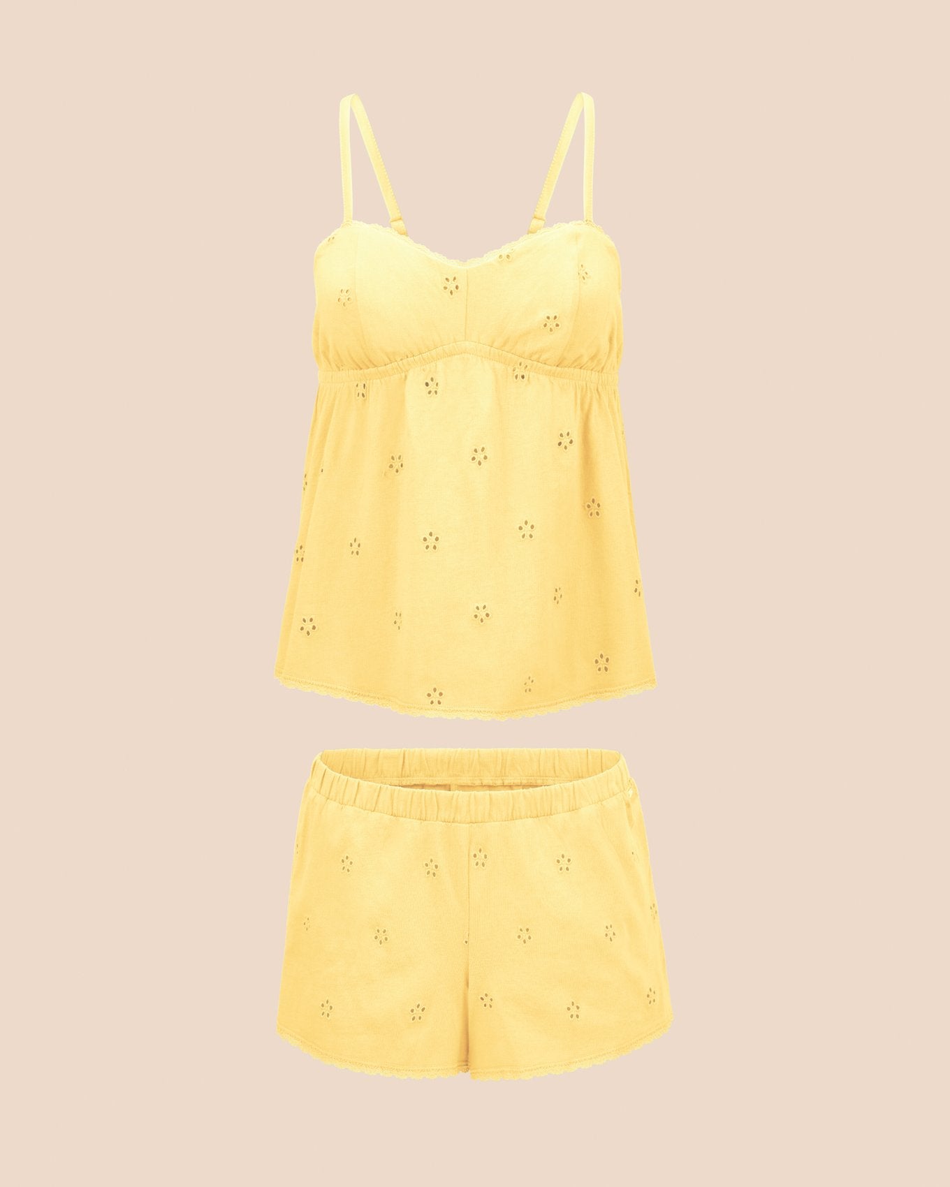 MaryLou Yellow