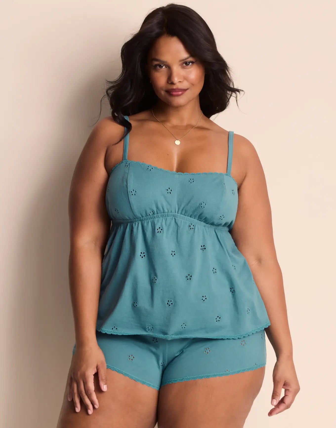 MaryLou Blue