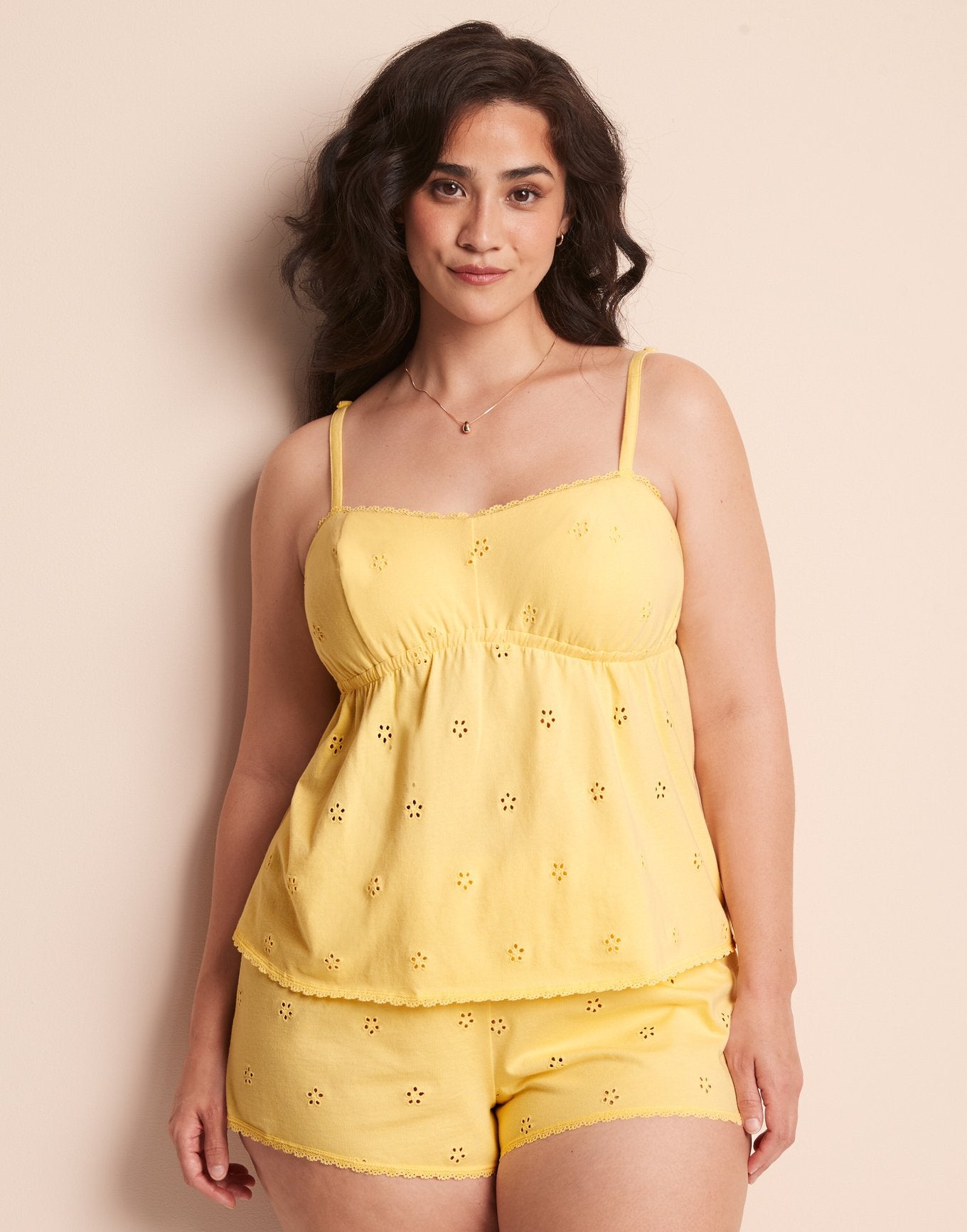 MaryLou Yellow